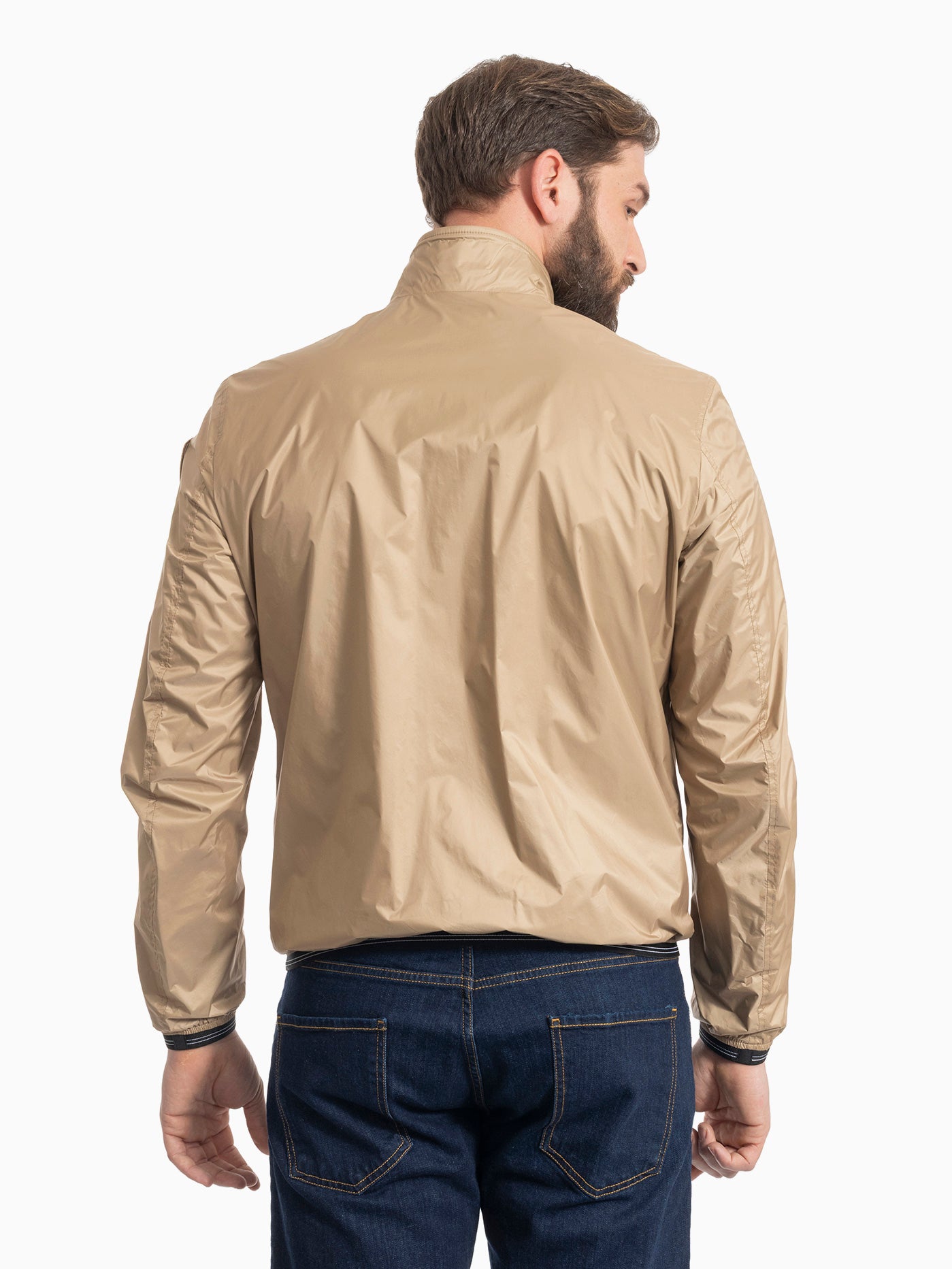 GIUBBINO Blauer 26SBLUC01106-007101