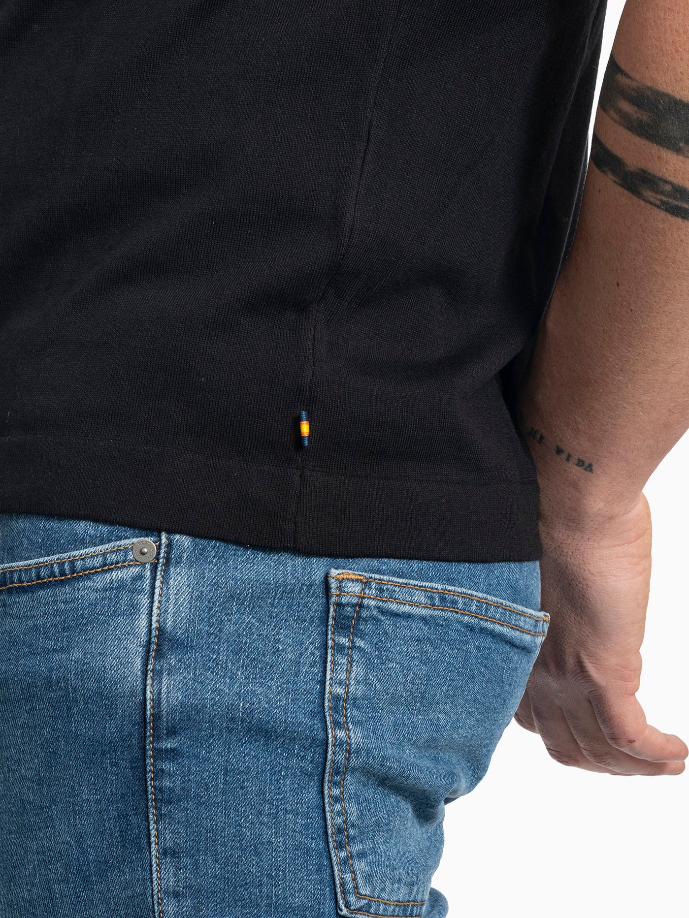 T-SHIRT K-WAY K4126SW