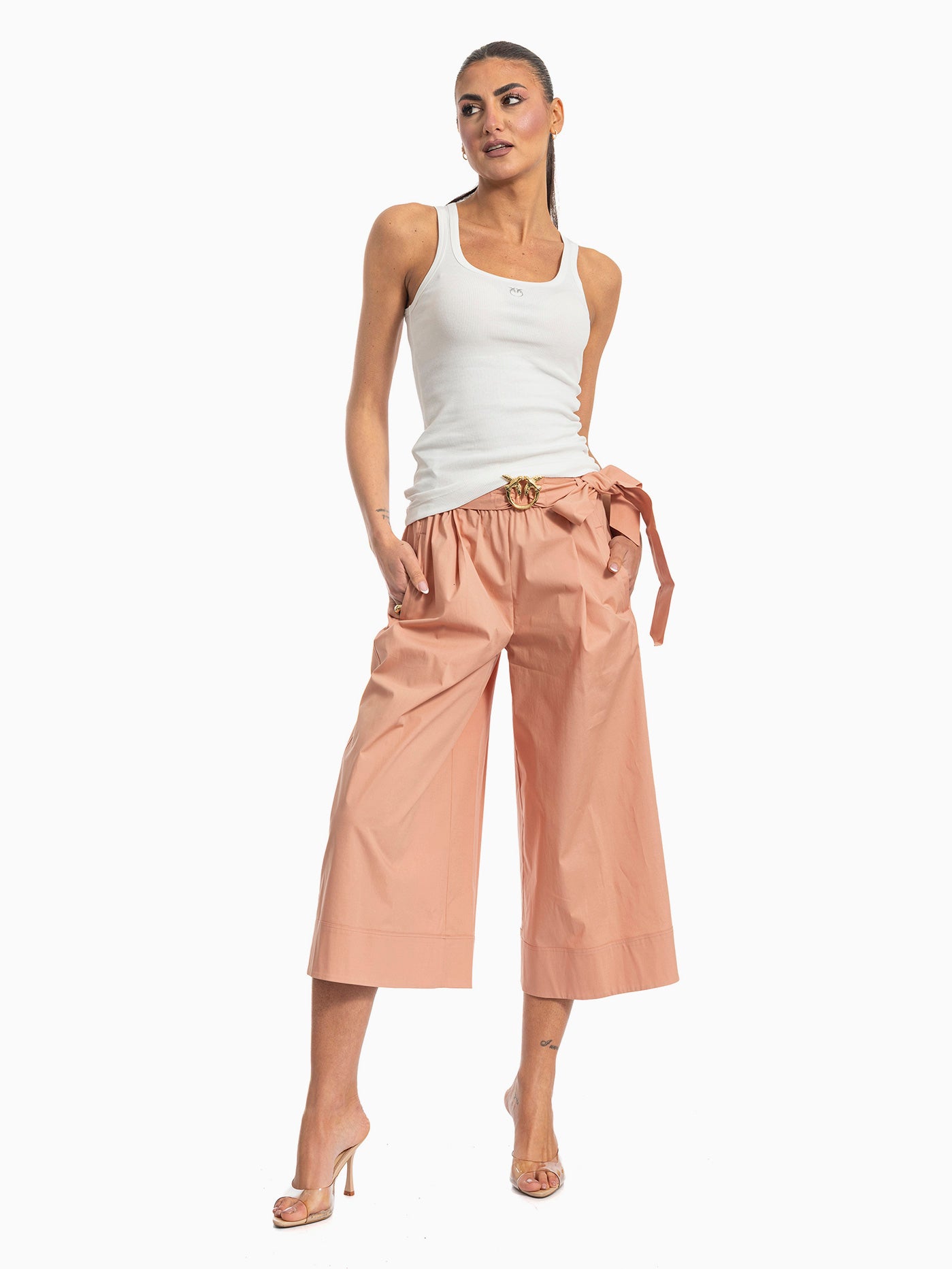 CANOTTA PINKO 100807-A338