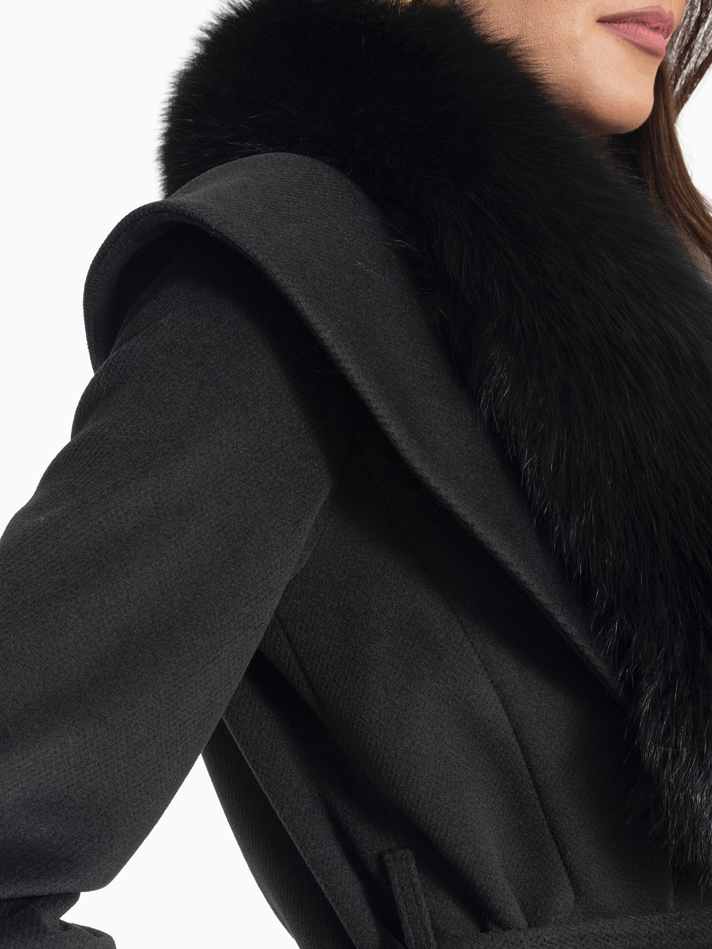 YES LONDON CD1218/VOT2 COAT