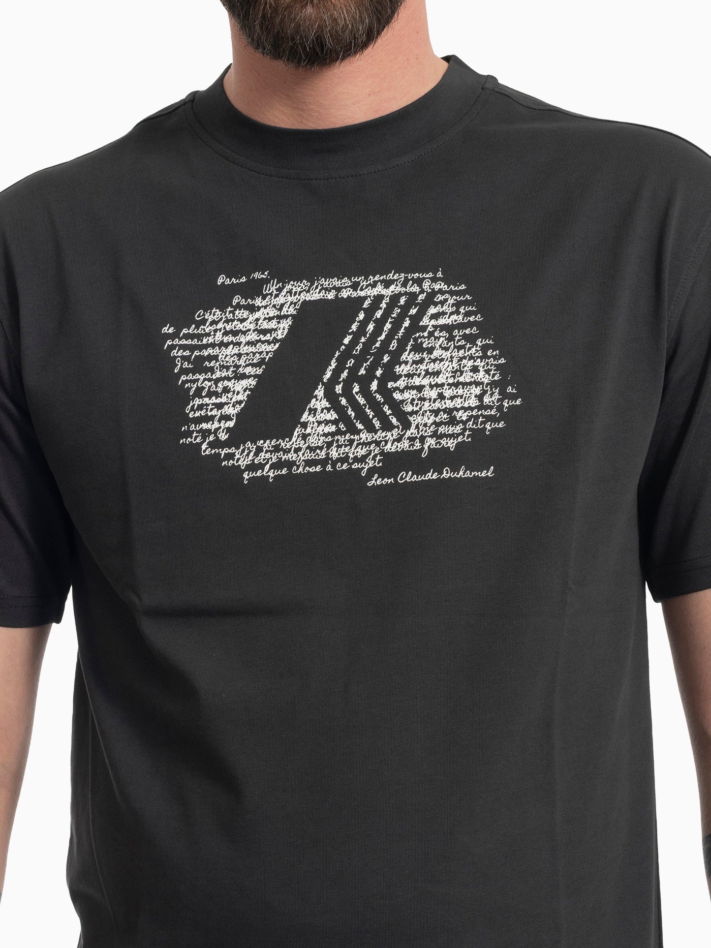 T-SHIRT K-WAY K71357W