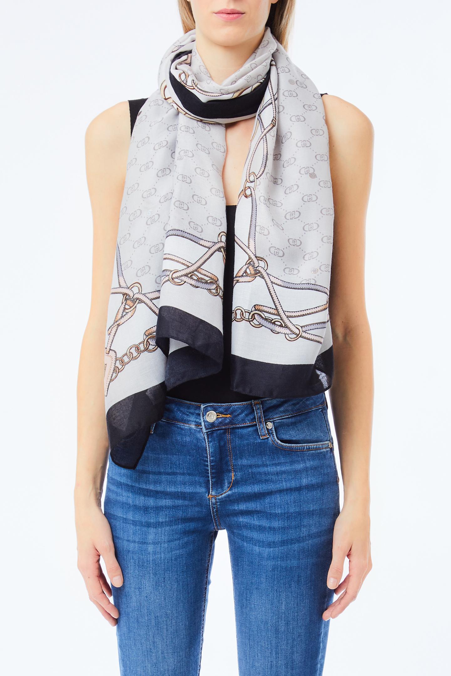 Sciarpa LIU-JO 2F5079T0300