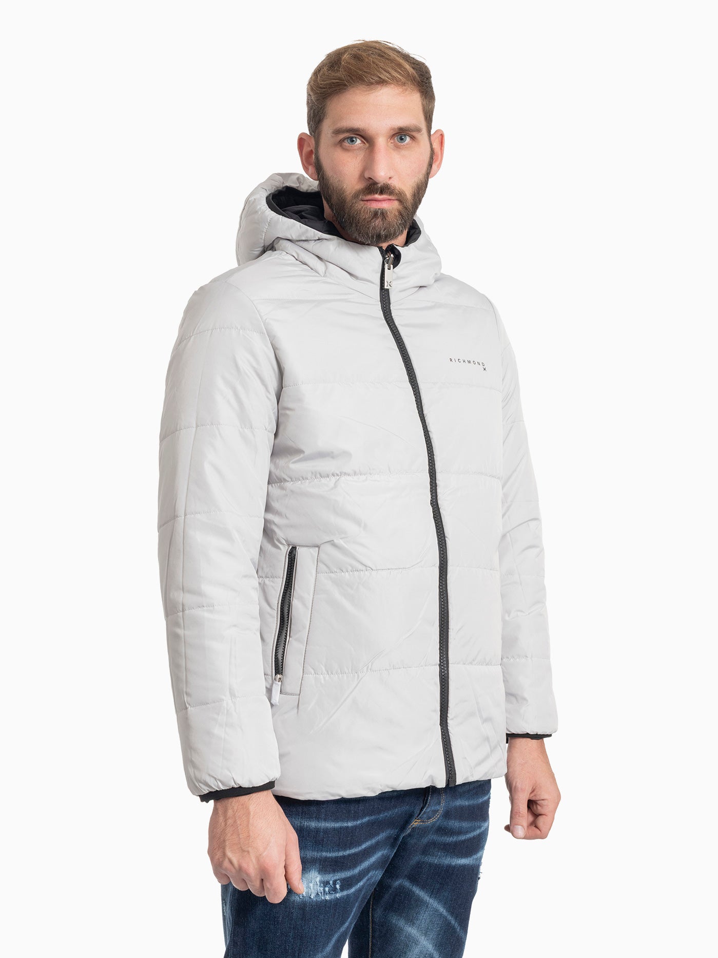 JOHN RICHMOND UMA25151PI JACKET
