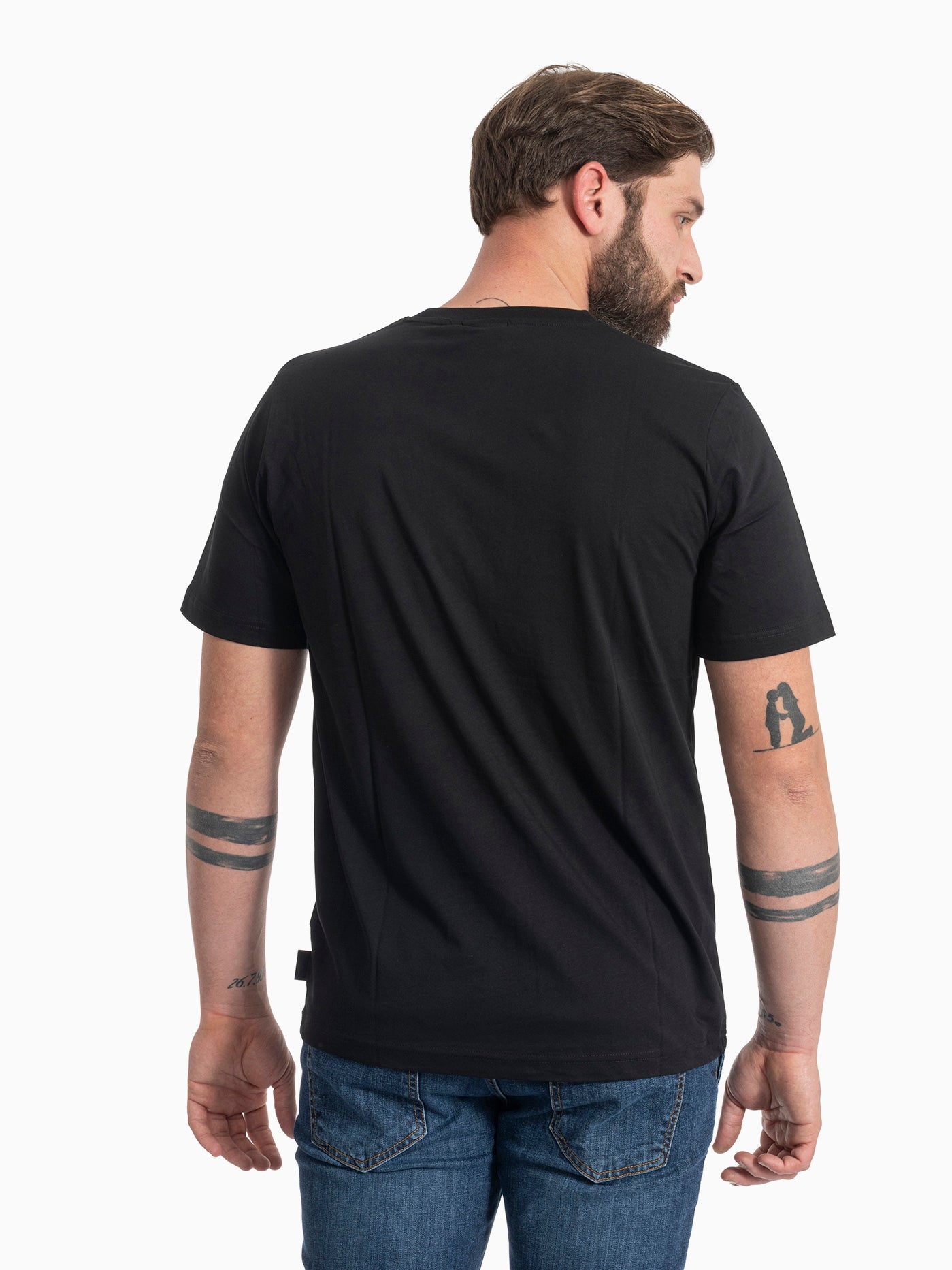 T-SHIRT OUTHERE 4651M303B208