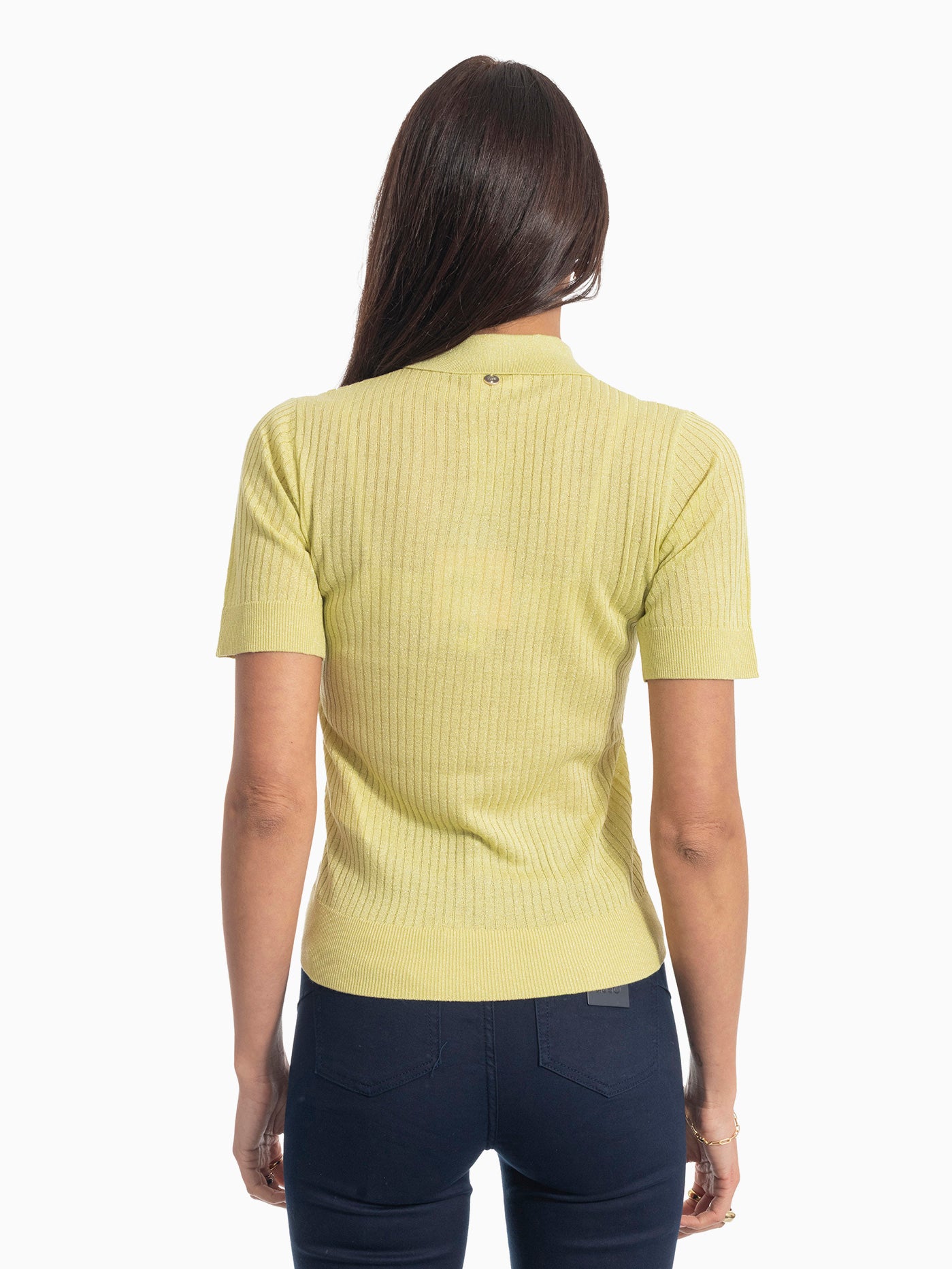 MAGLIA LIU-JO WA6285MS46J