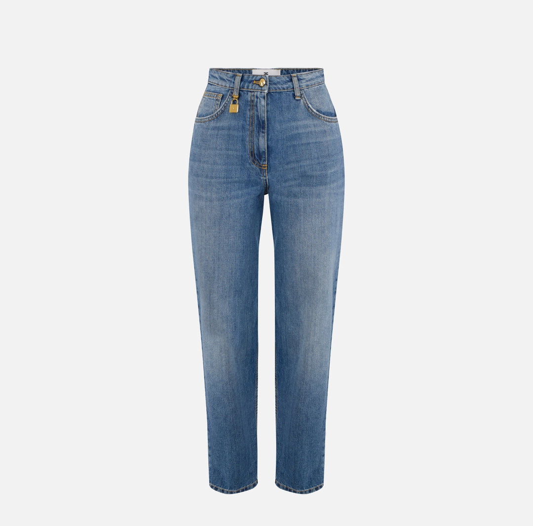 JEANS ELISABETTA FRANCHI PJ27D61E2