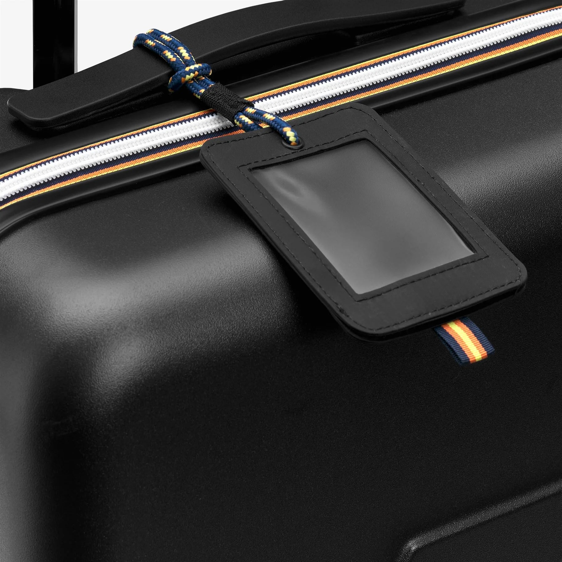 K-WAY K81372W Trolley