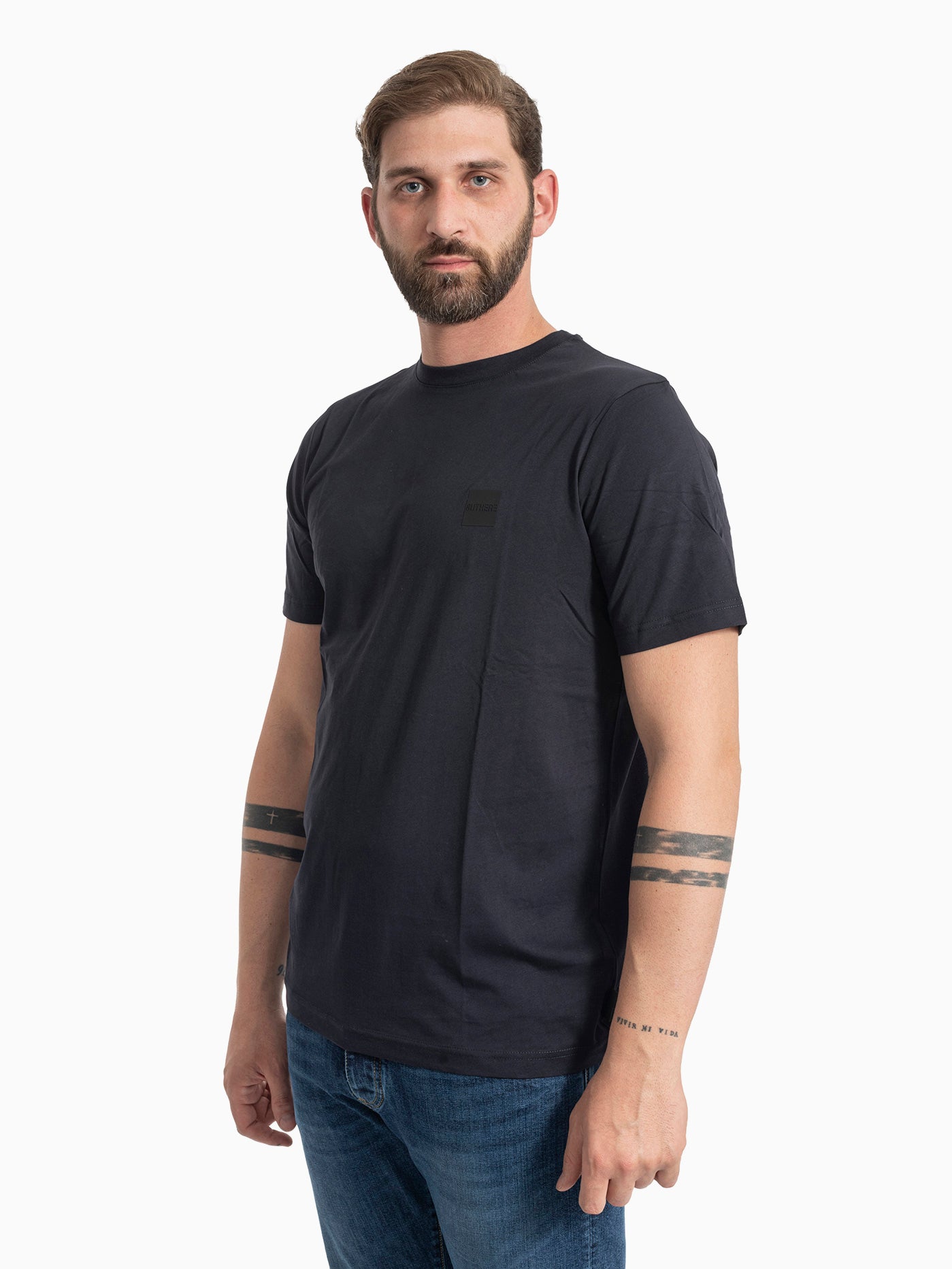 T-SHIRT OUTHERE 4651M303B208
