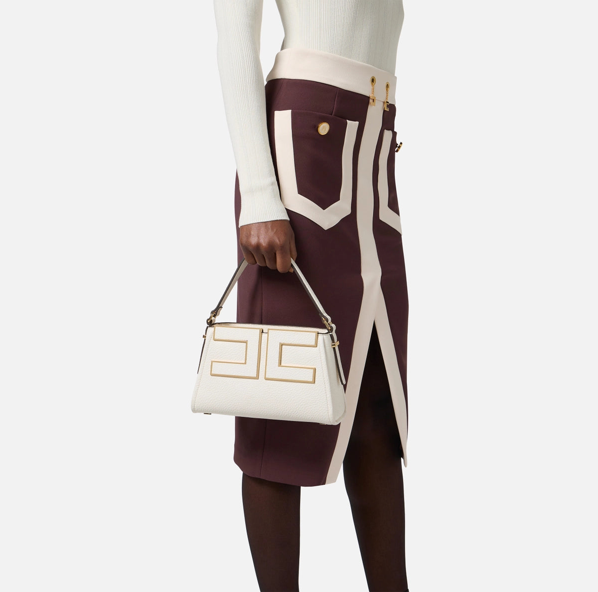 Borsa ELISABETTA FRANCHI BS36A56E2