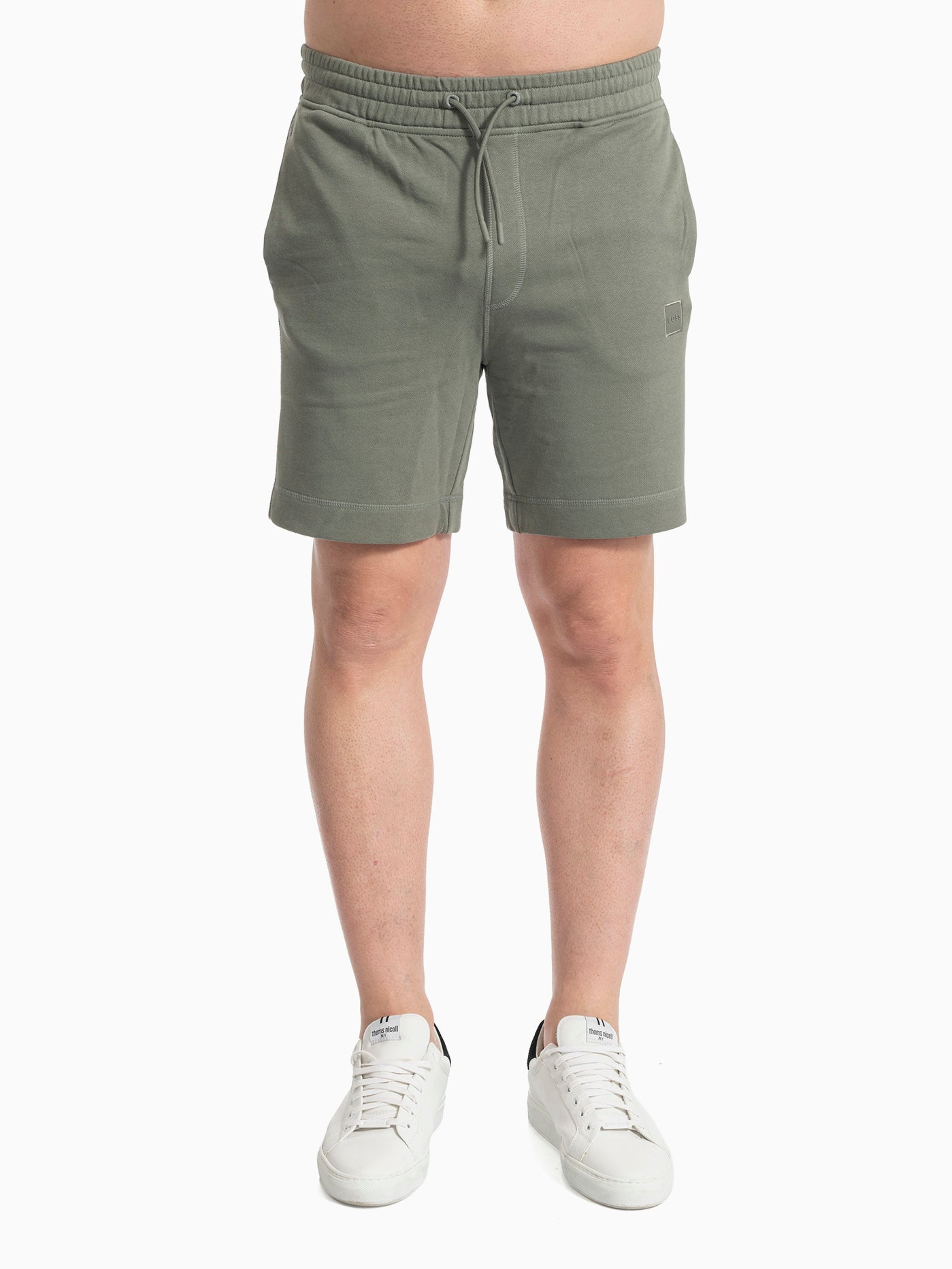 BERMUDA HUGO BOSS 50511726