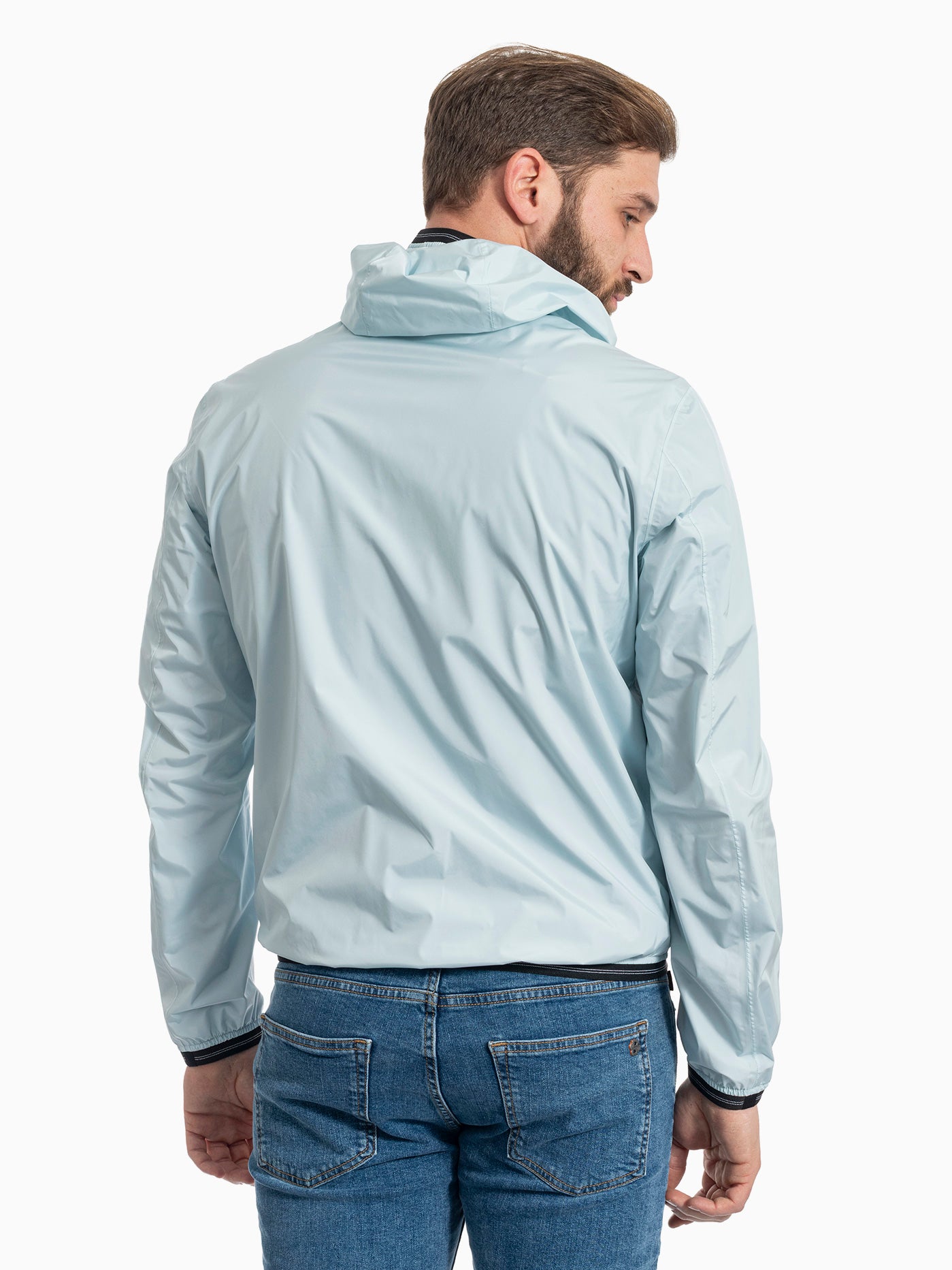 GIUBBINO Blauer 26SBLUC11018-007110