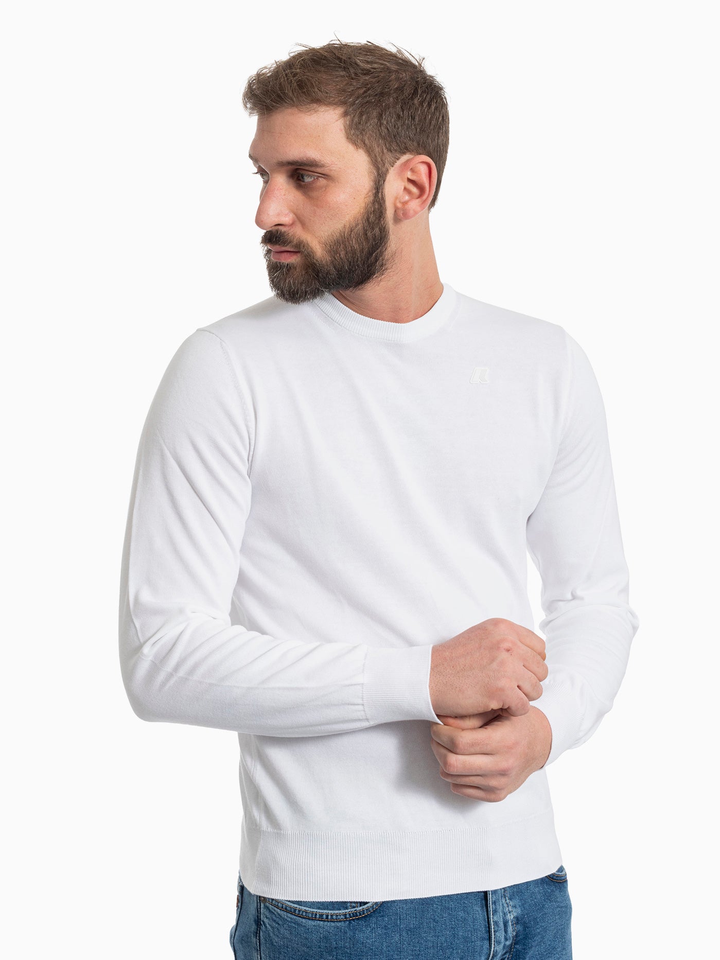 MAGLIA K-WAY K4122YW