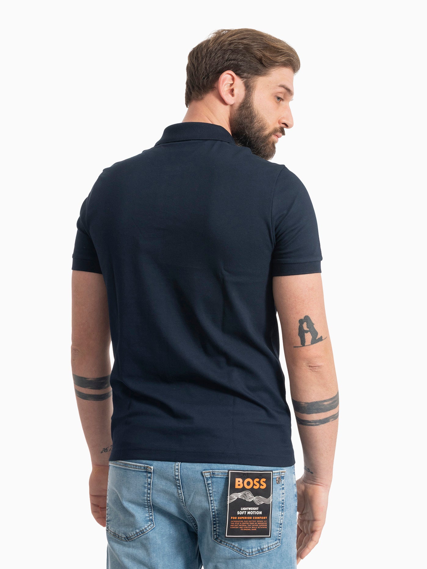 POLO HUGO BOSS 50507803