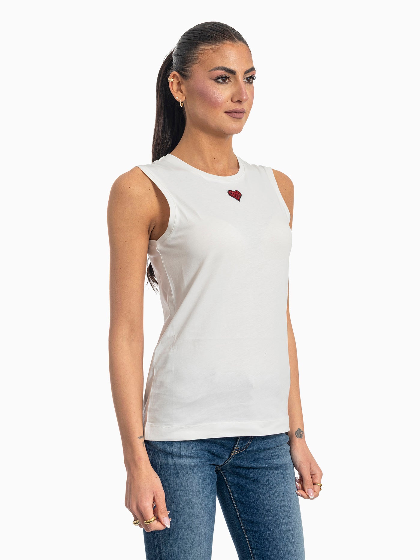 CANOTTA PINKO 105741-A326