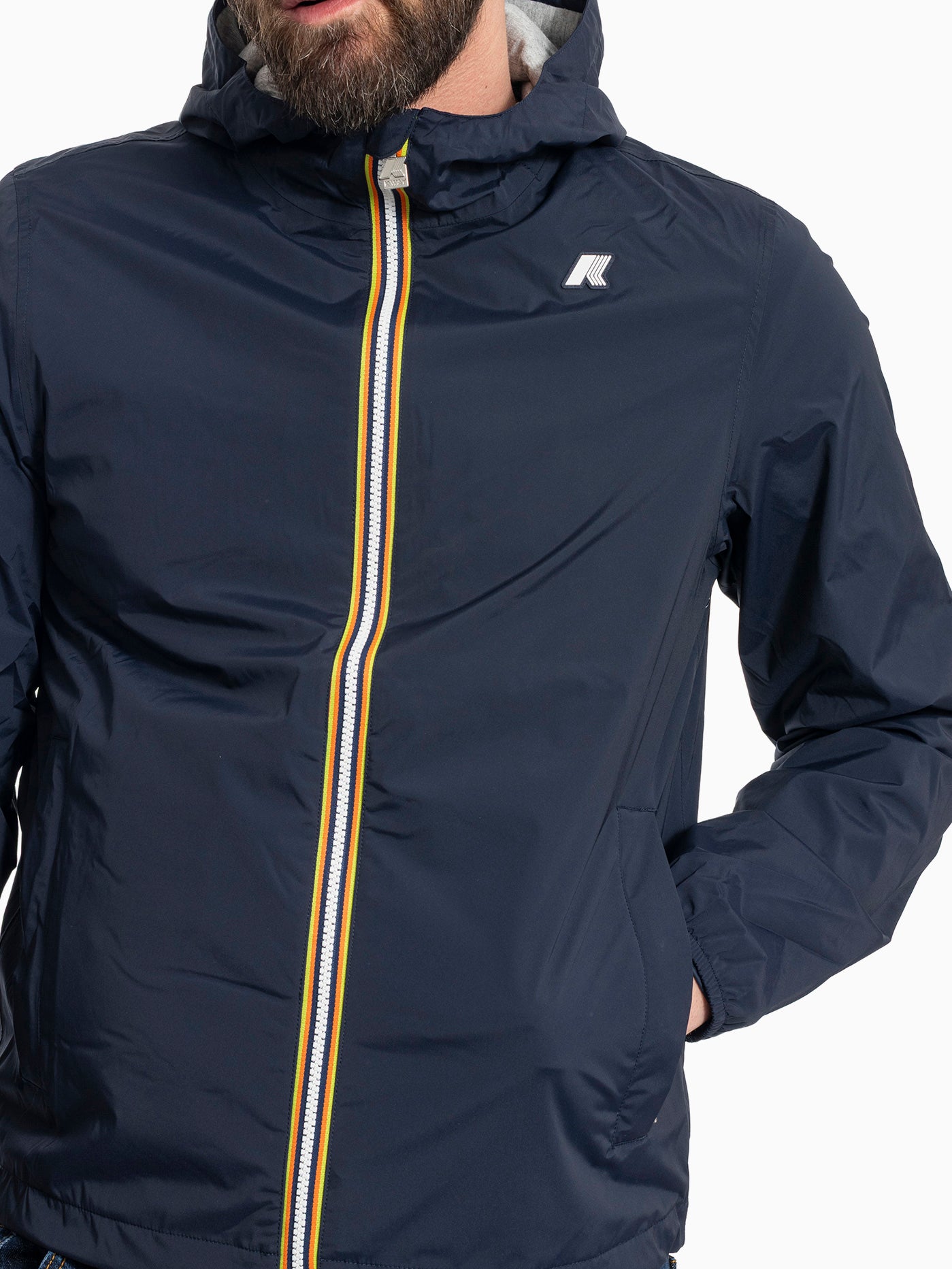 GIUBBINO K-WAY K3123UW