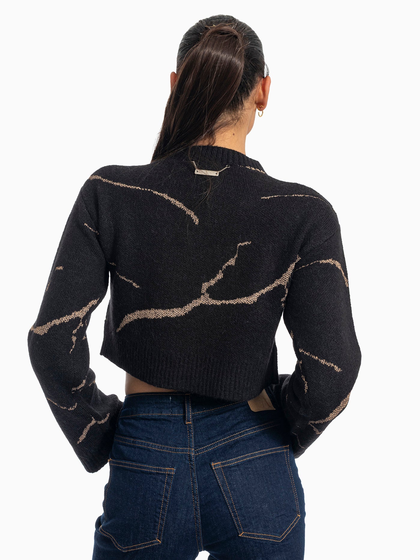 MAGLIA JOHN RICHMOND UWA25269MA