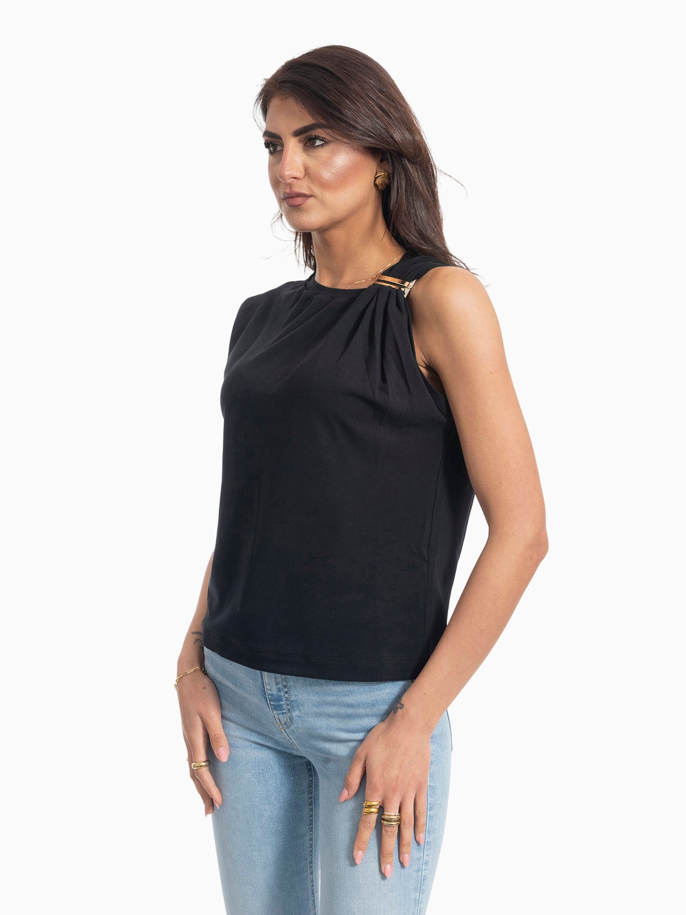 MAGLIA PINKO 106478-A35D