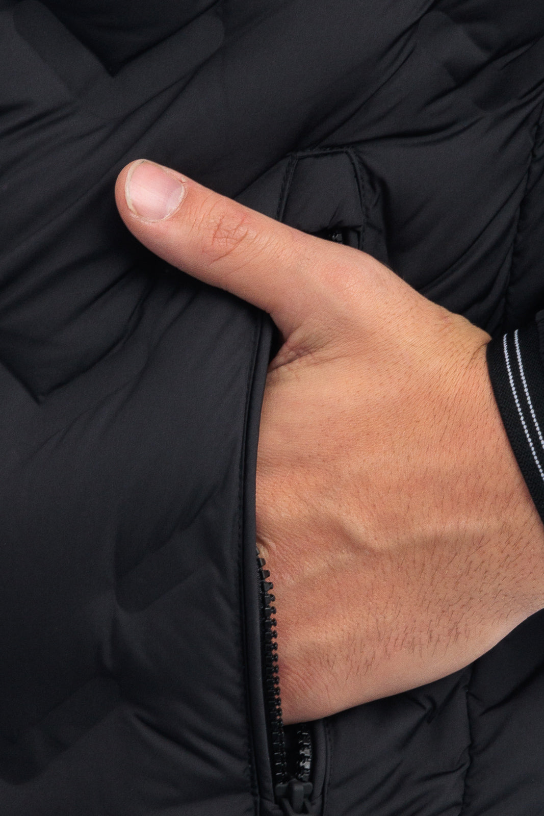 Blauer JACKET 25WBLUC03233-007308