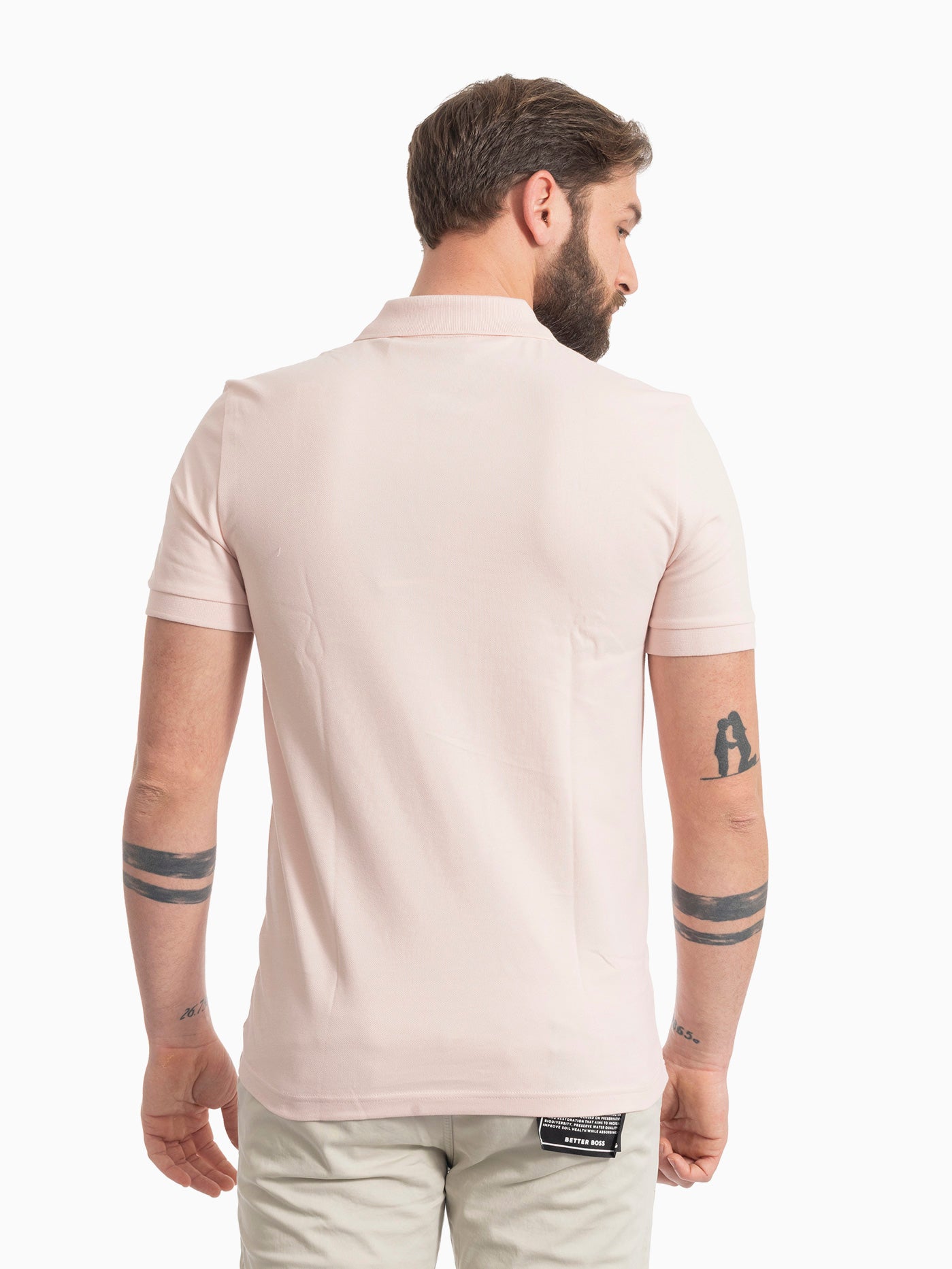 POLO HUGO BOSS 50507803