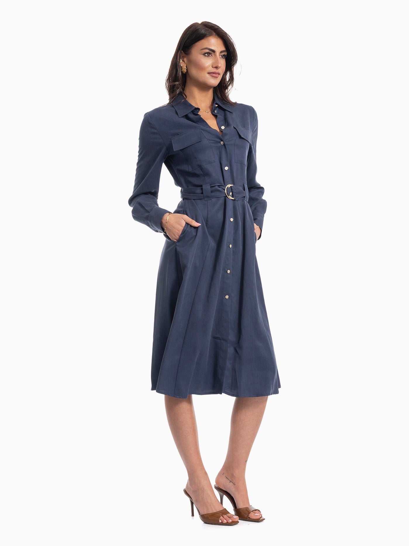 ABITO LIU-JO WA6434T414A