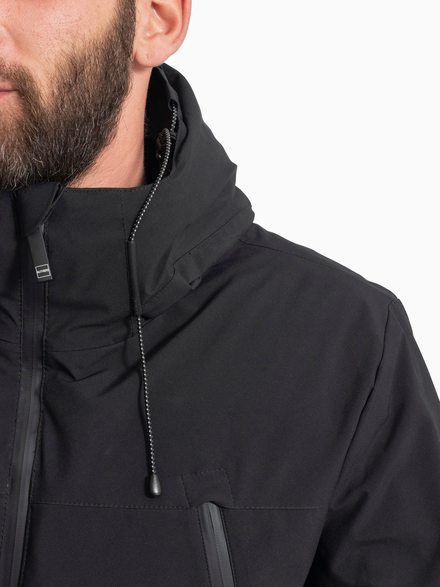 GIUBBINO OUTHERE 4640-502A178