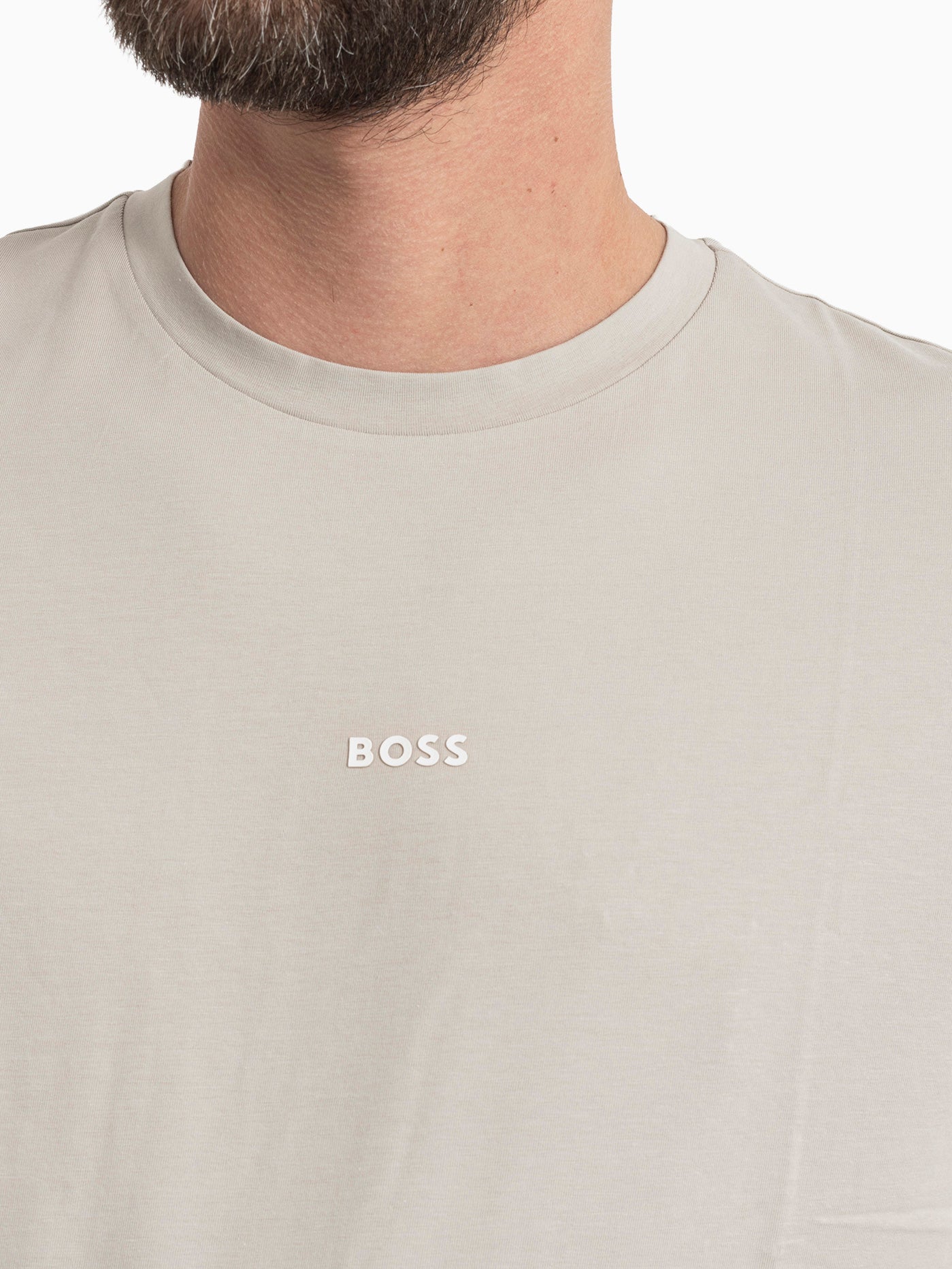 T-SHIRT HUGO BOSS 50473278