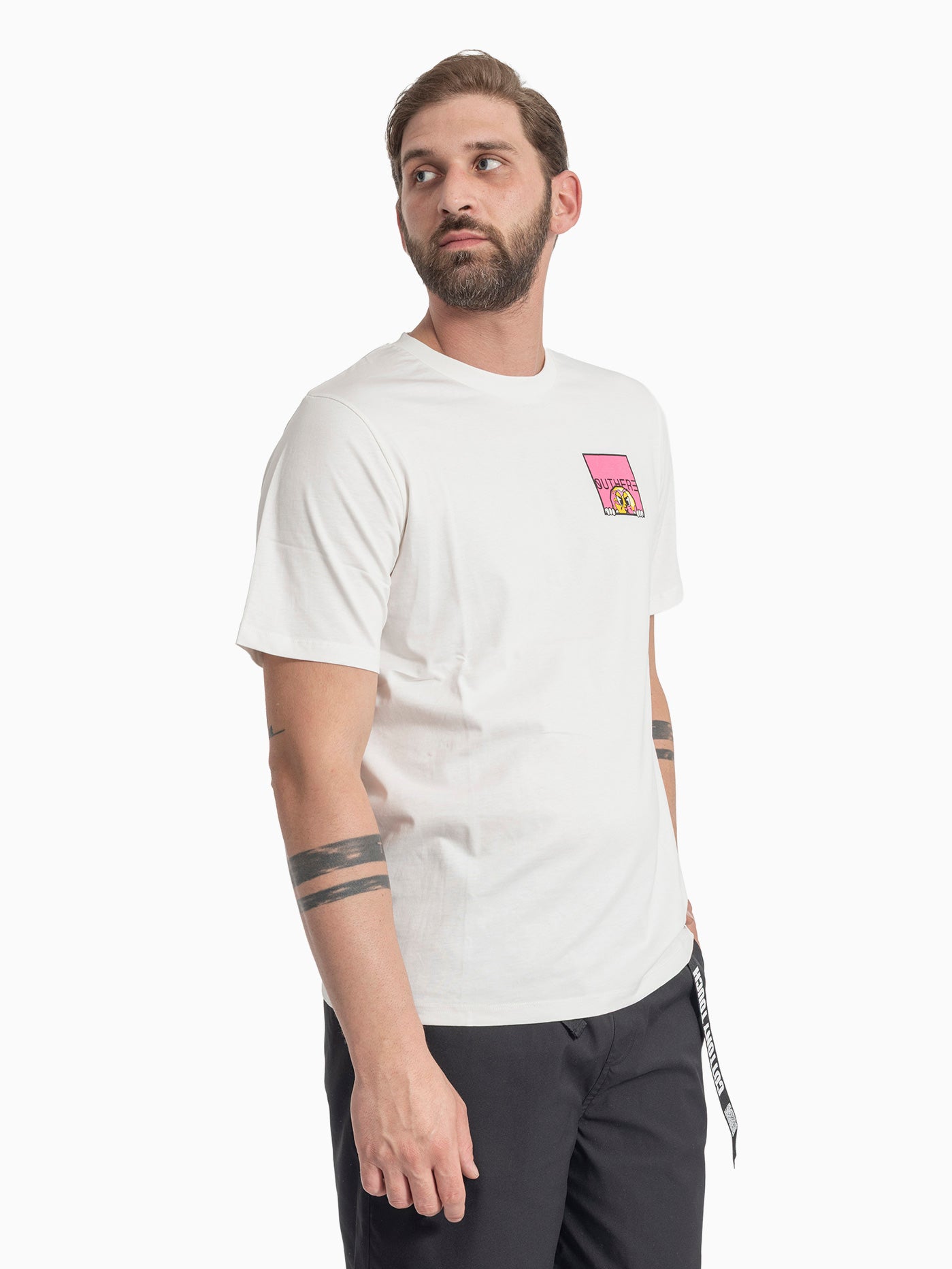 T-SHIRT OUTHERE 4651M329B033