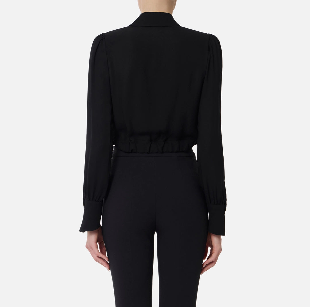 CAMICIA ELISABETTA FRANCHI CAT0256E2