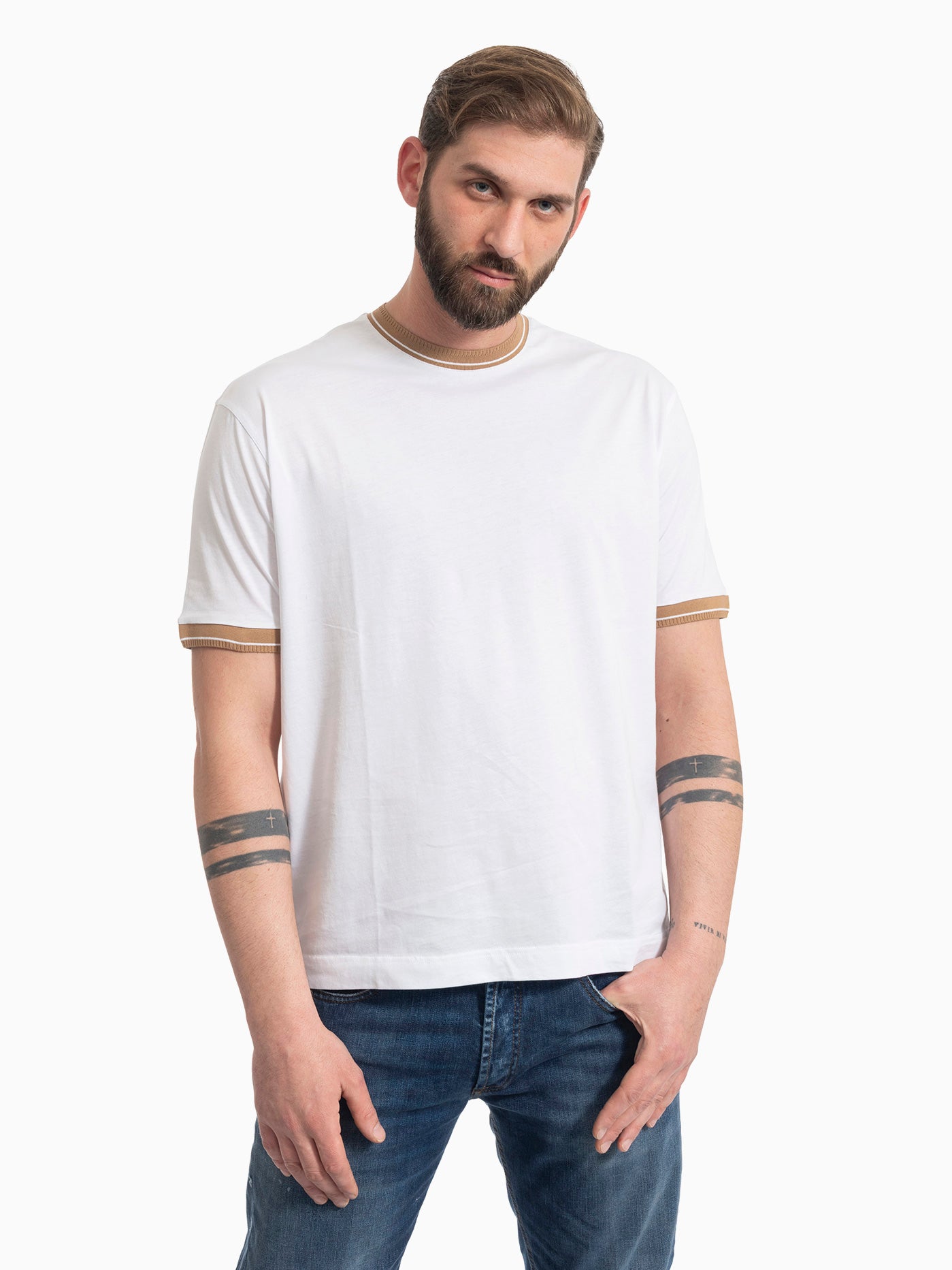 T-SHIRT DIKTAT DK17-107