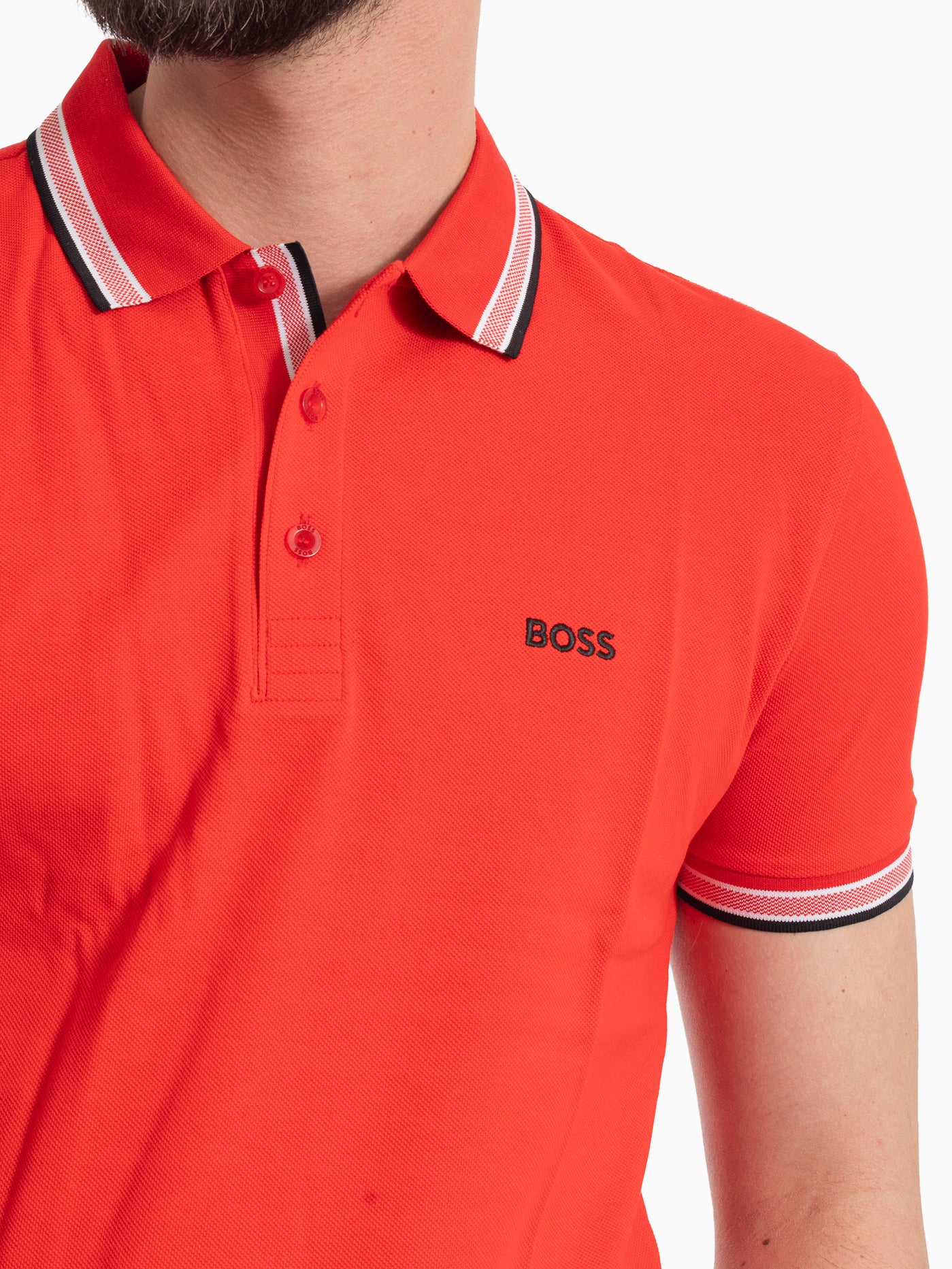 POLO HUGO BOSS 50469055