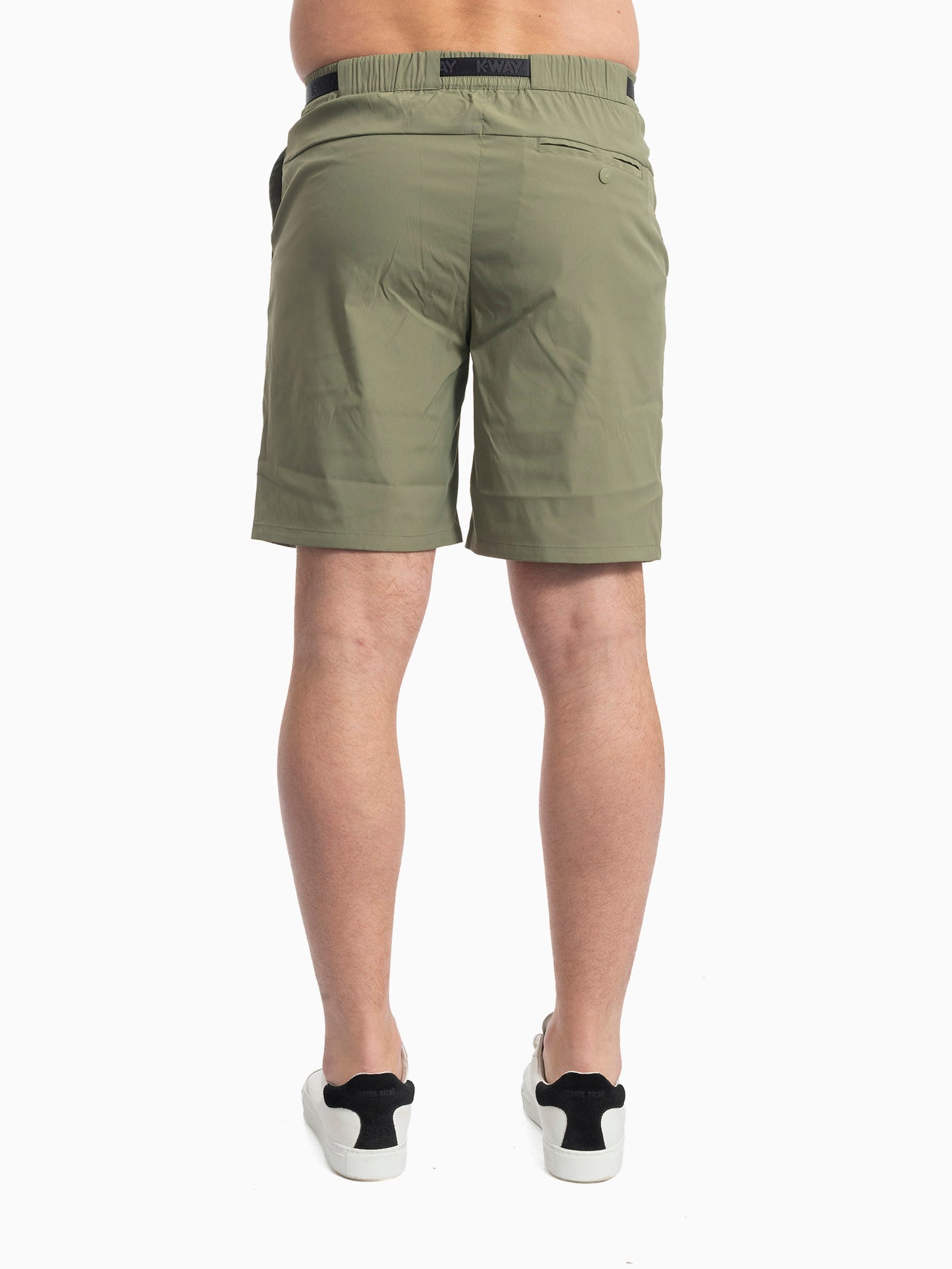 BERMUDA K-WAY K3134LW