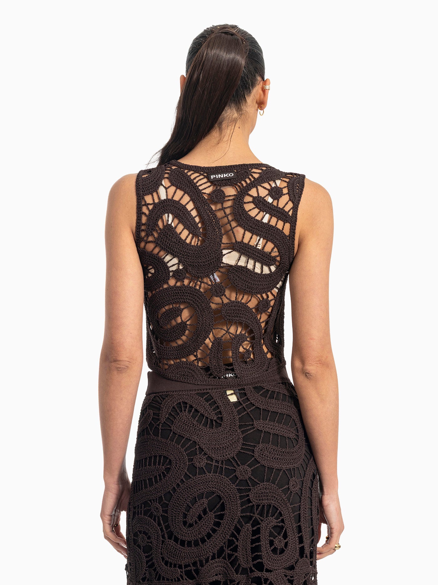 MAGLIA PINKO 106438-A354