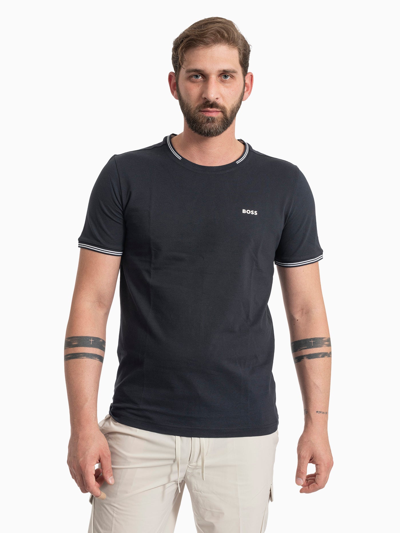 T-SHIRT HUGO BOSS 50521245