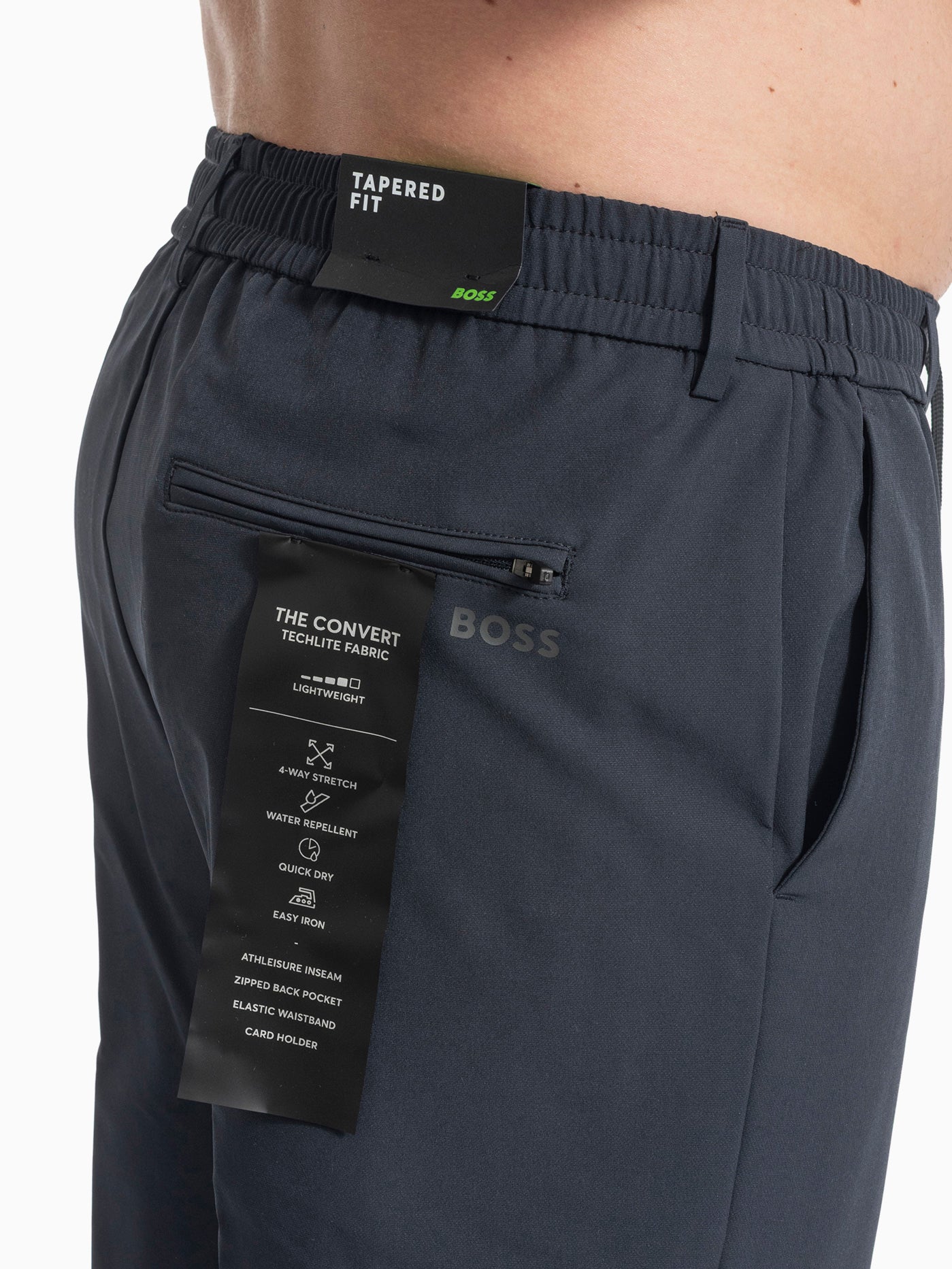 PANTALONE HUGO BOSS 50538179