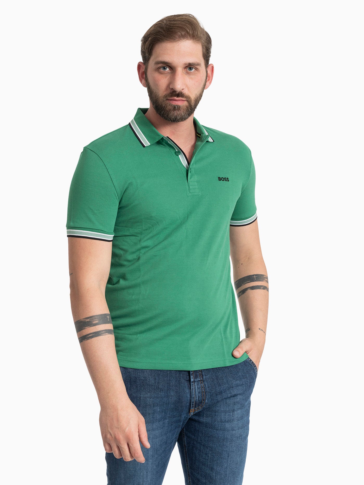 POLO HUGO BOSS 50469055