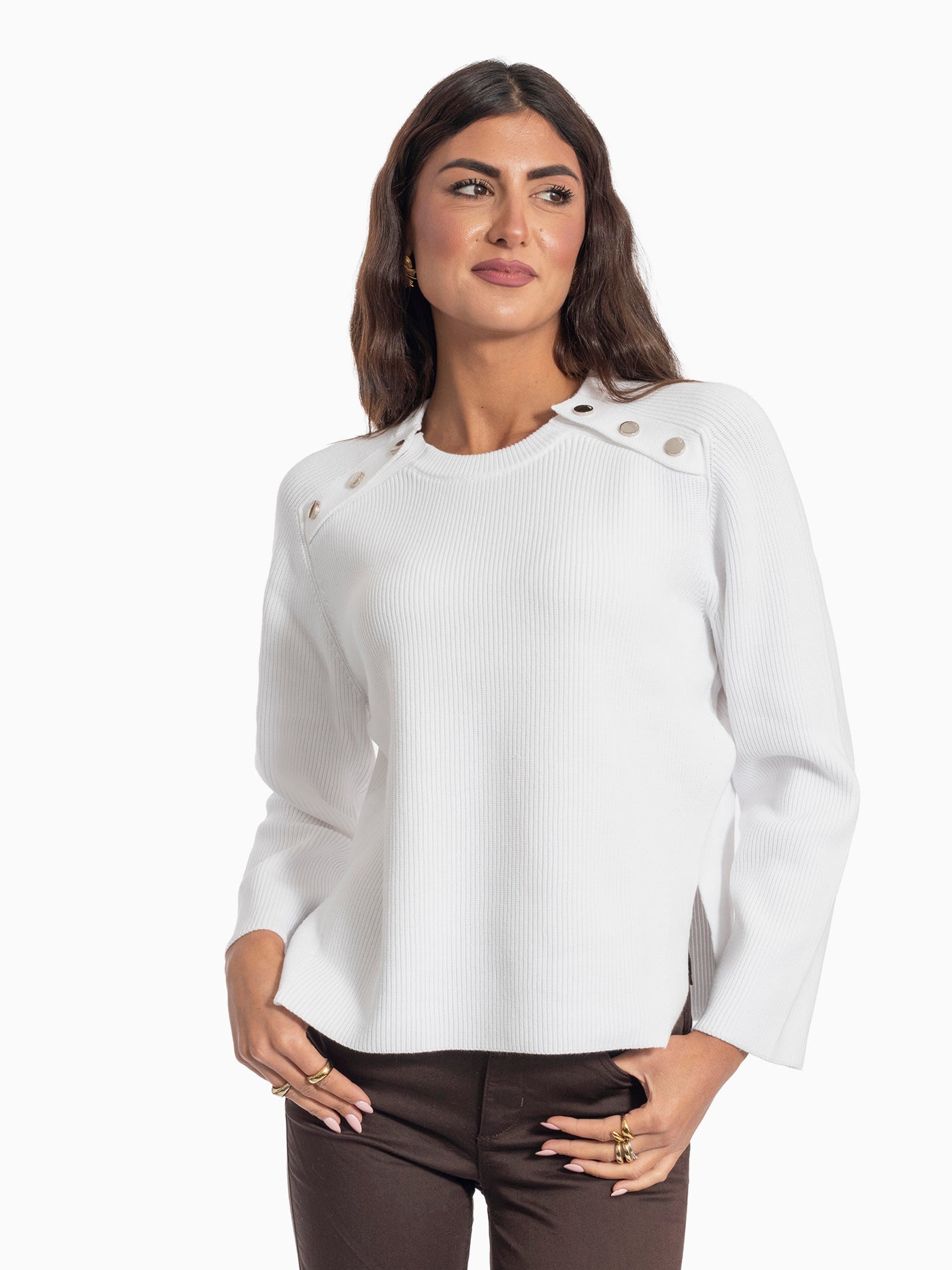 MAGLIA LIU-JO MF5396MS99E