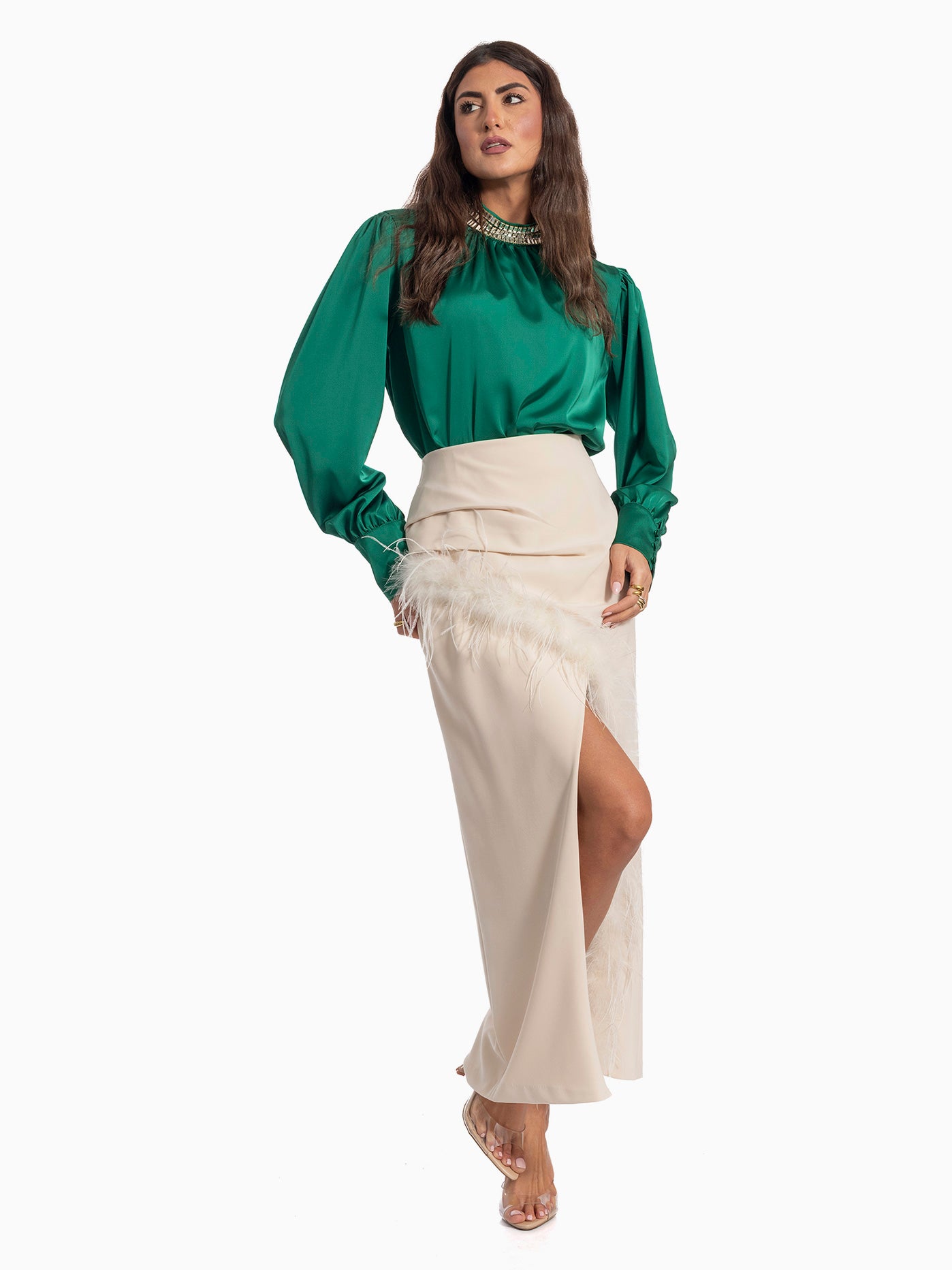 GONNA DRAMÈE DRFW25600