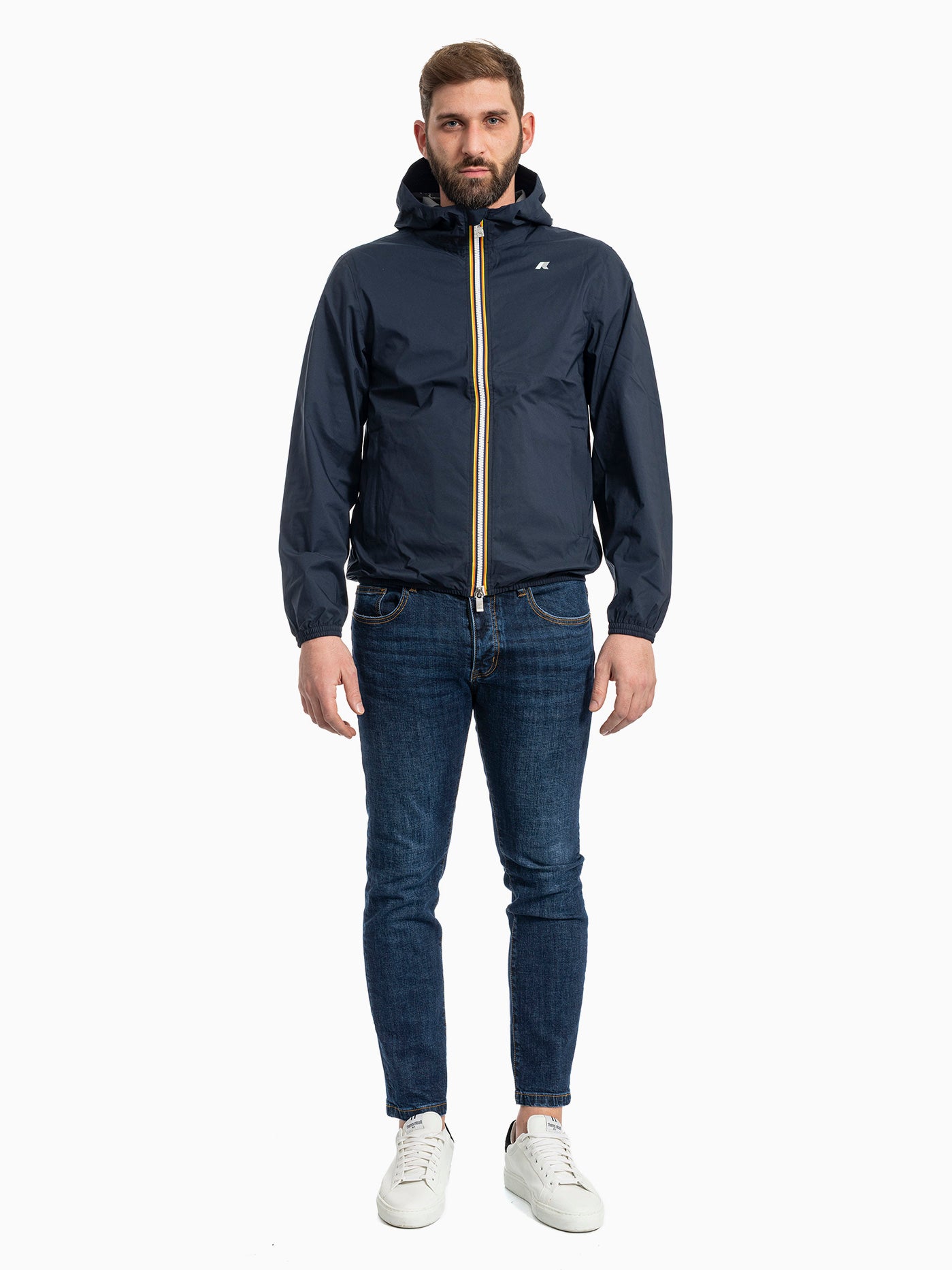 GIUBBINO K-WAY K5127QW