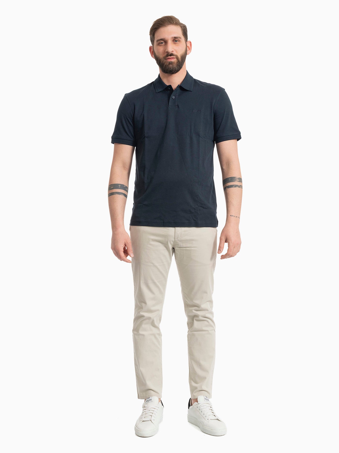 POLO HUGO BOSS 50520109