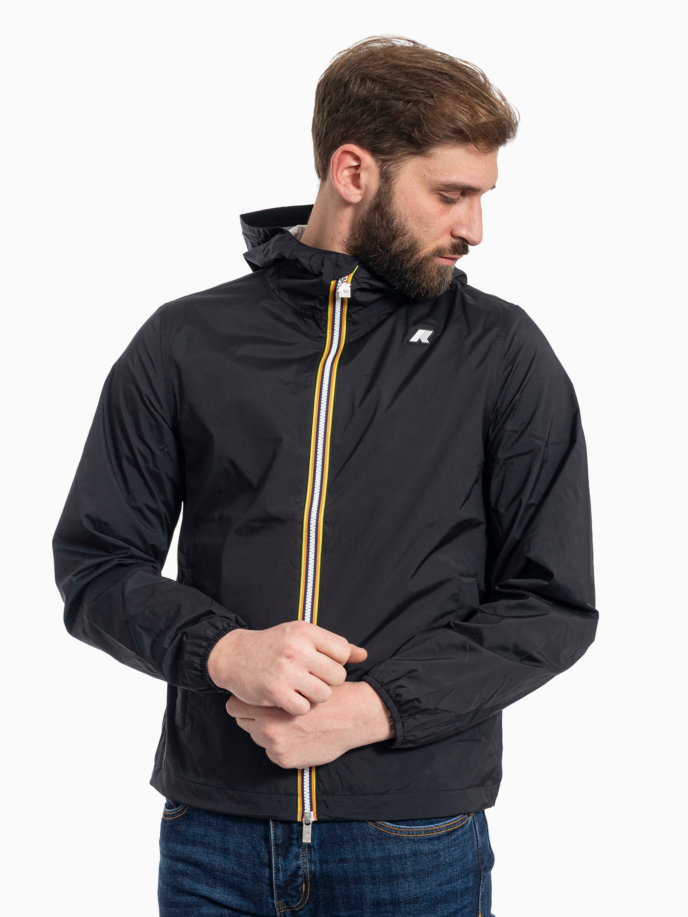 GIUBBINO K-WAY K3123UW