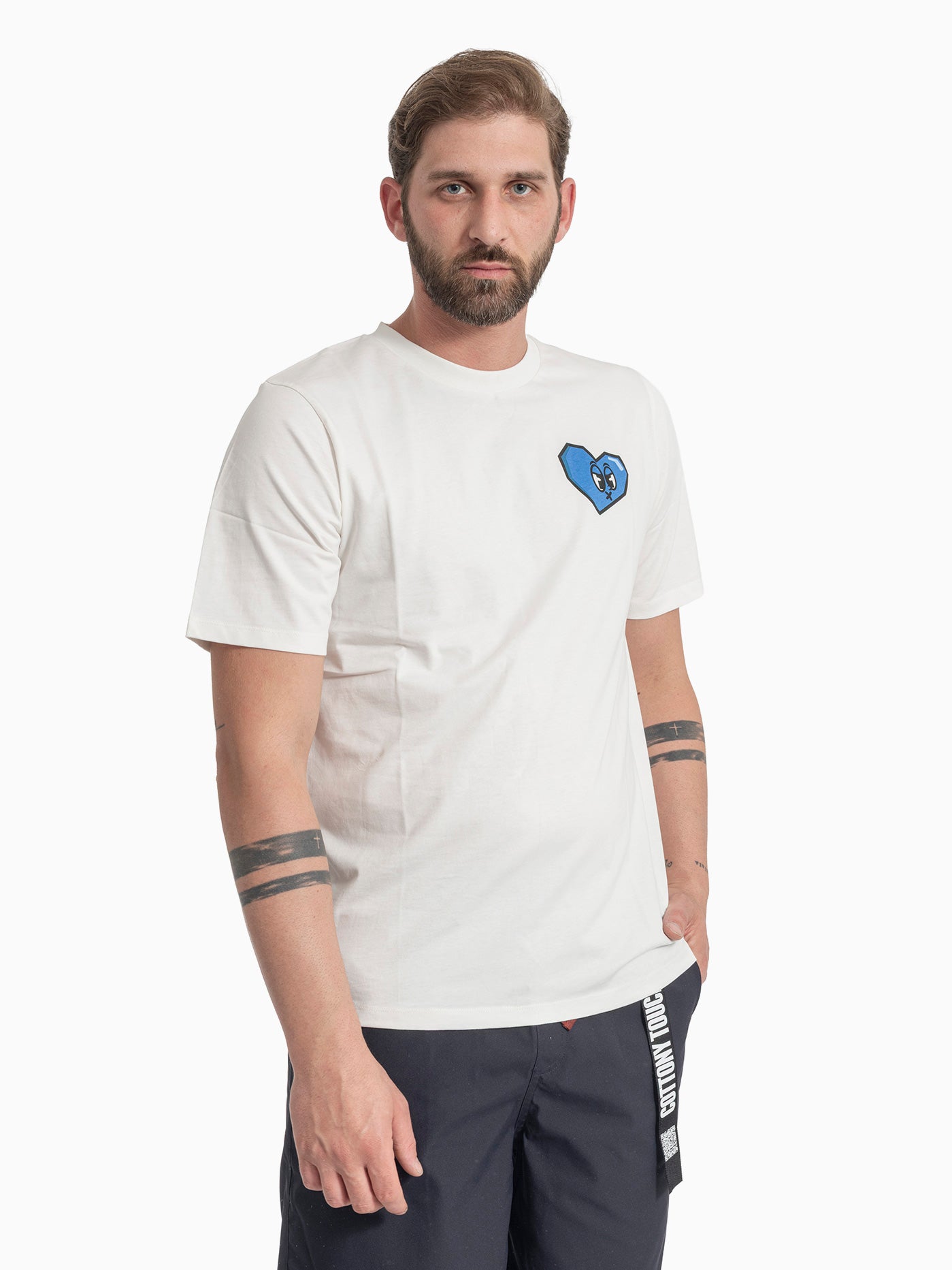 T-SHIRT OUTHERE 4651M330B033
