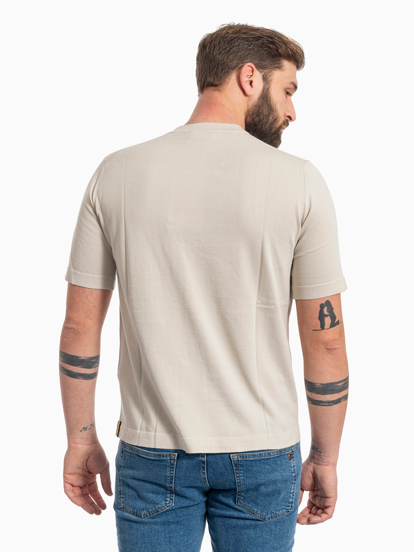 T-SHIRT K-WAY K4126SW