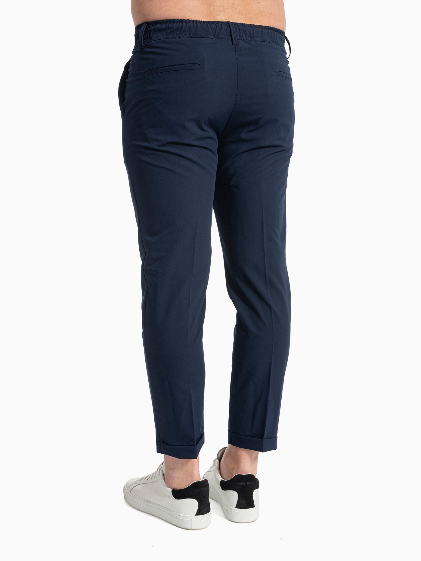 PANTALONE NOVE DECIMI SM17-50