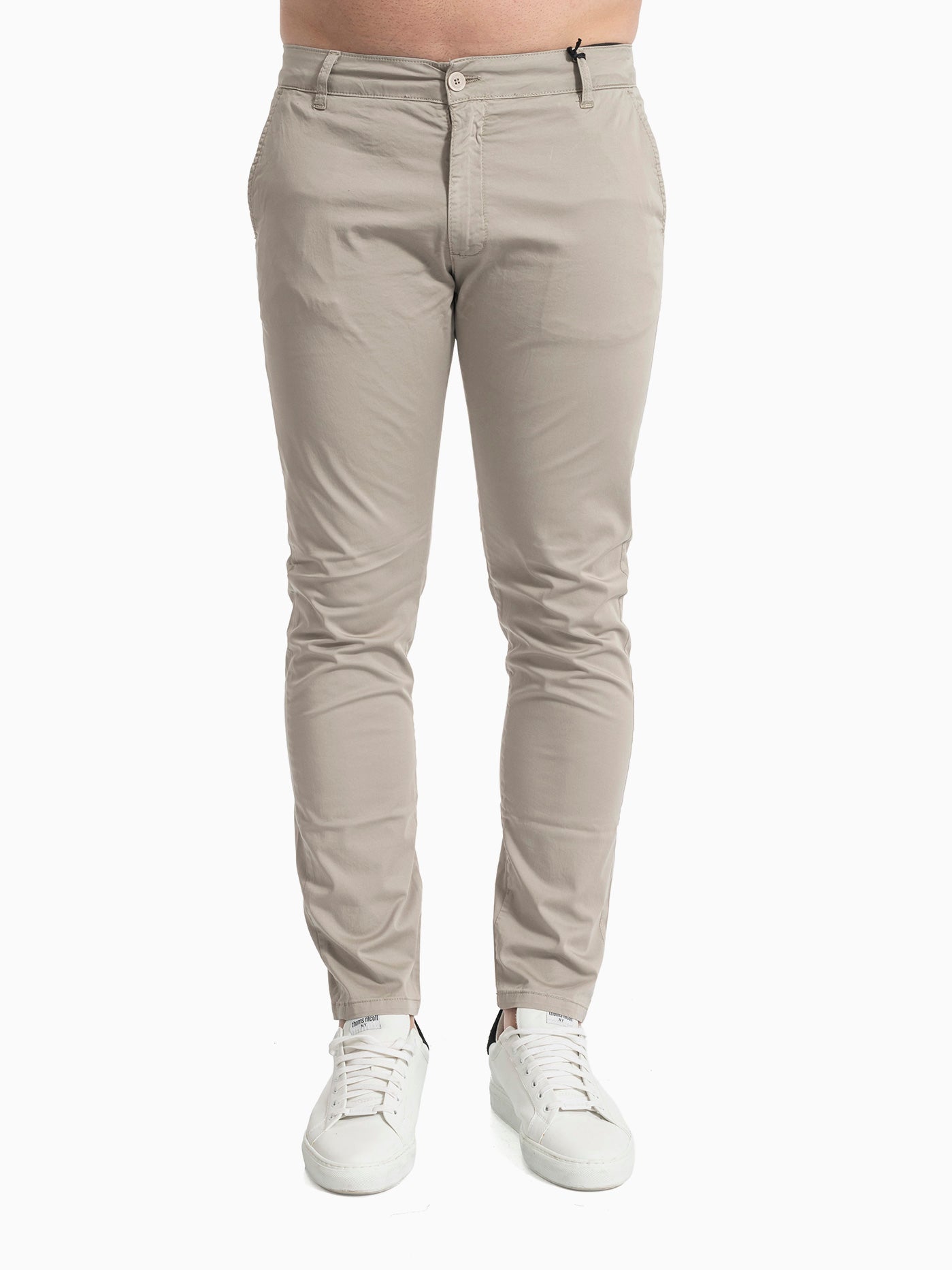 PANTALONE NOVE DECIMI TS03-40
