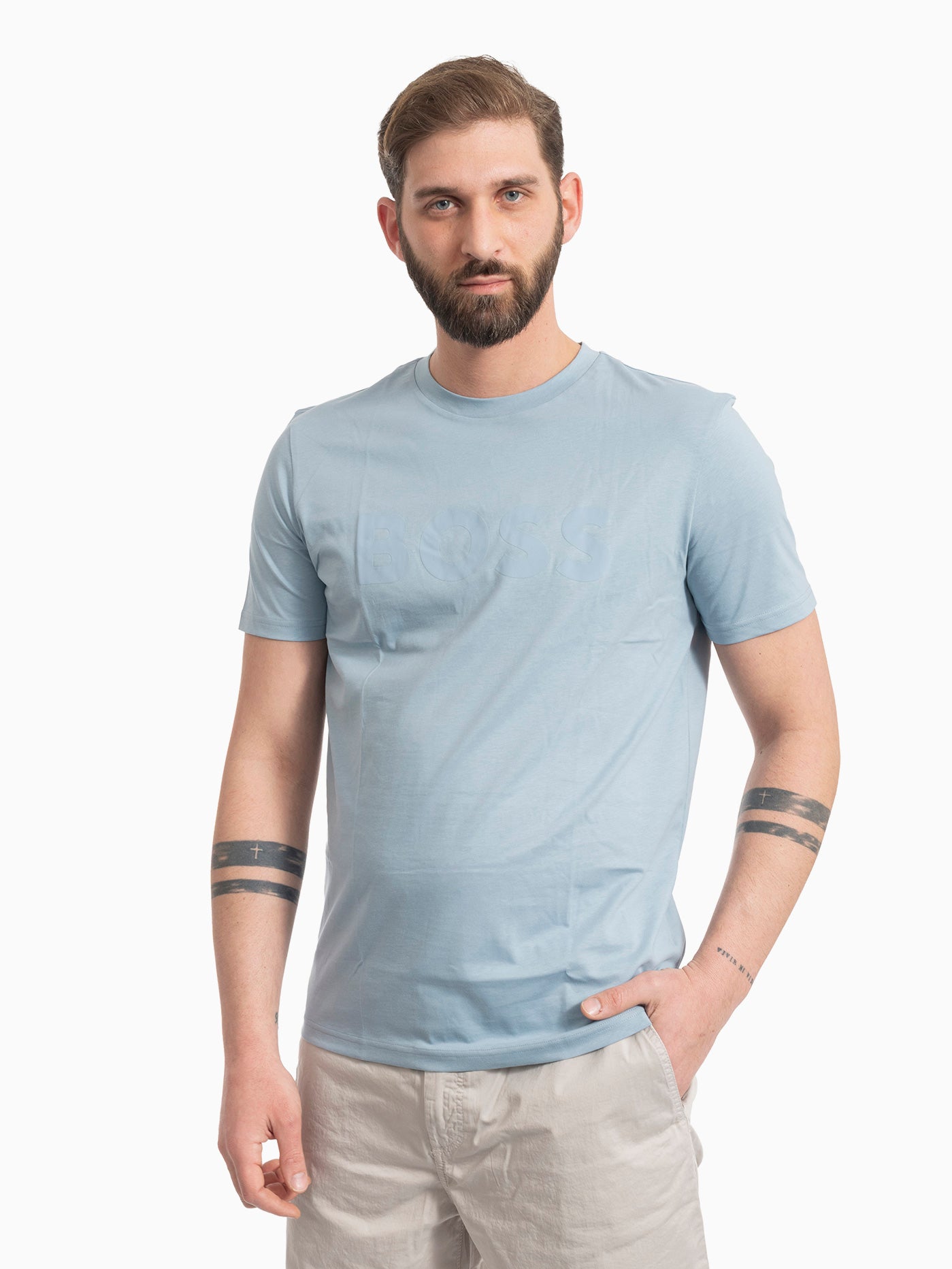 T-SHIRT HUGO BOSS 50481923