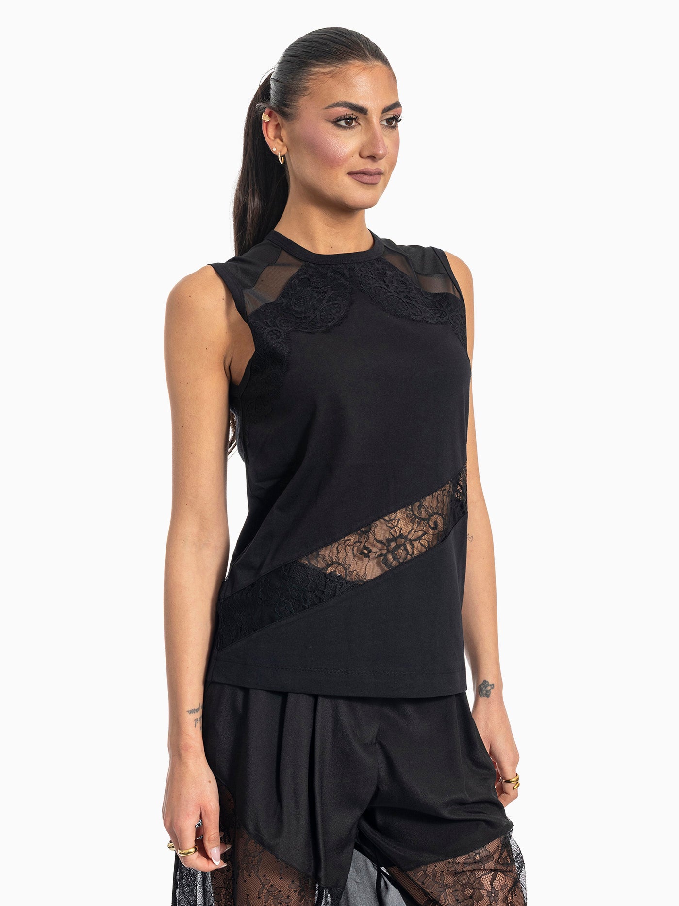 MAGLIA PINKO 106291-A335