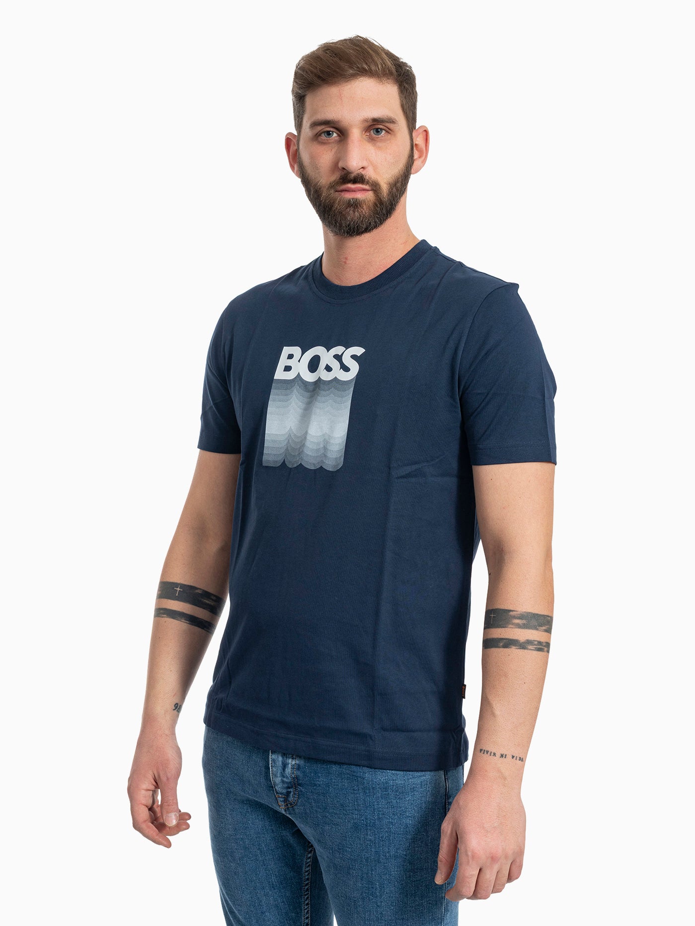 MAGLIA HUGO BOSS 50556009
