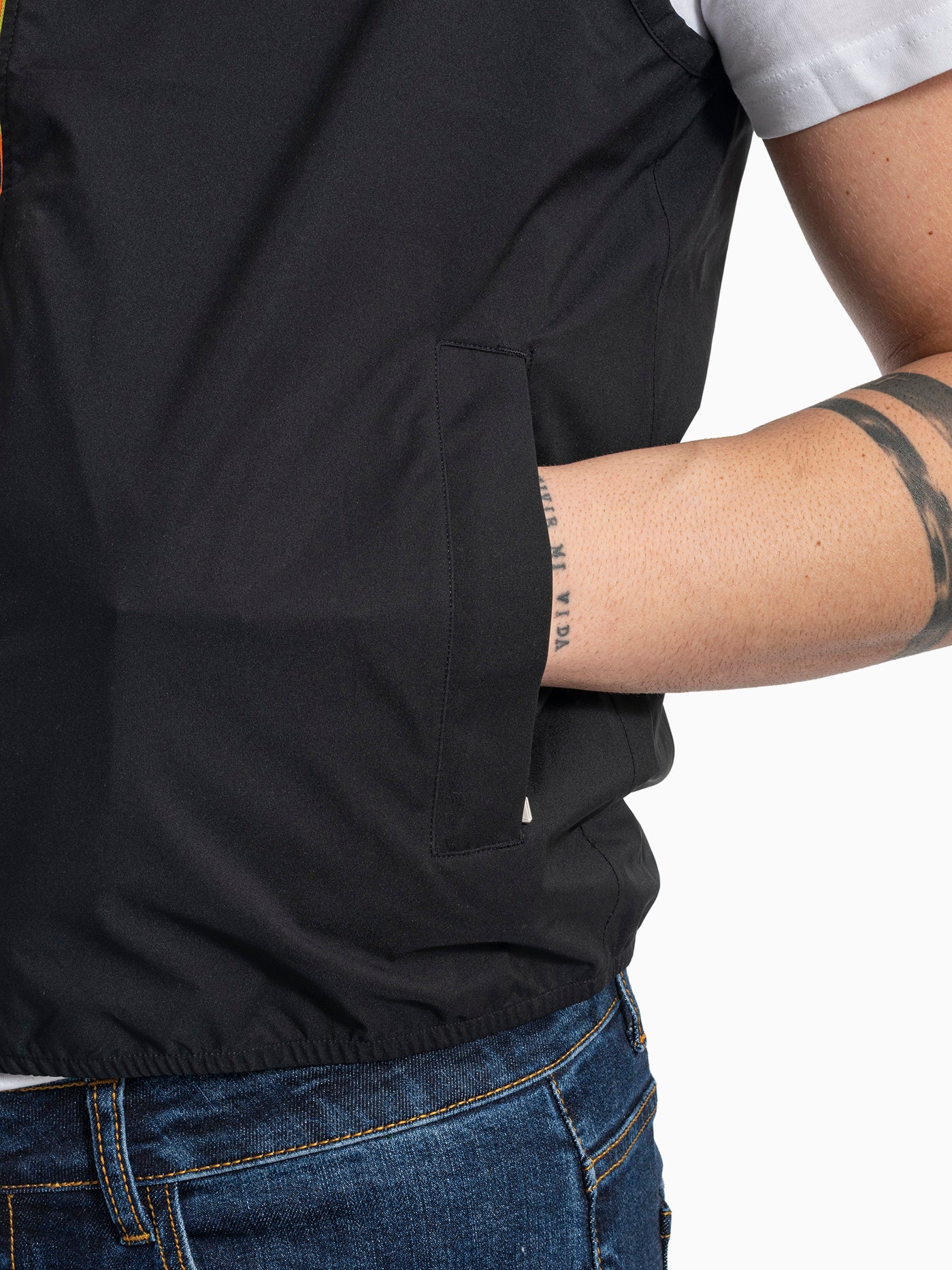 SMANICATO K-WAY K5127SW