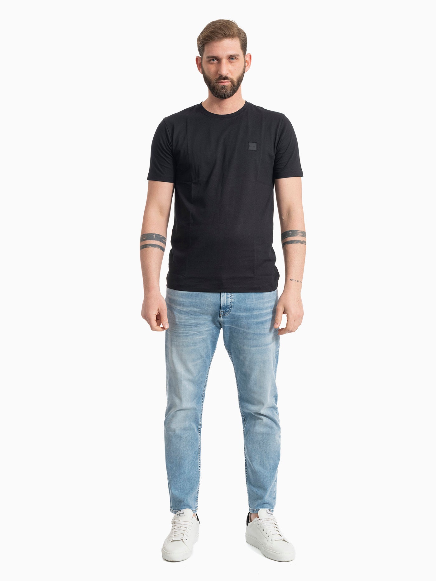 T-SHIRT HUGO BOSS 50508584