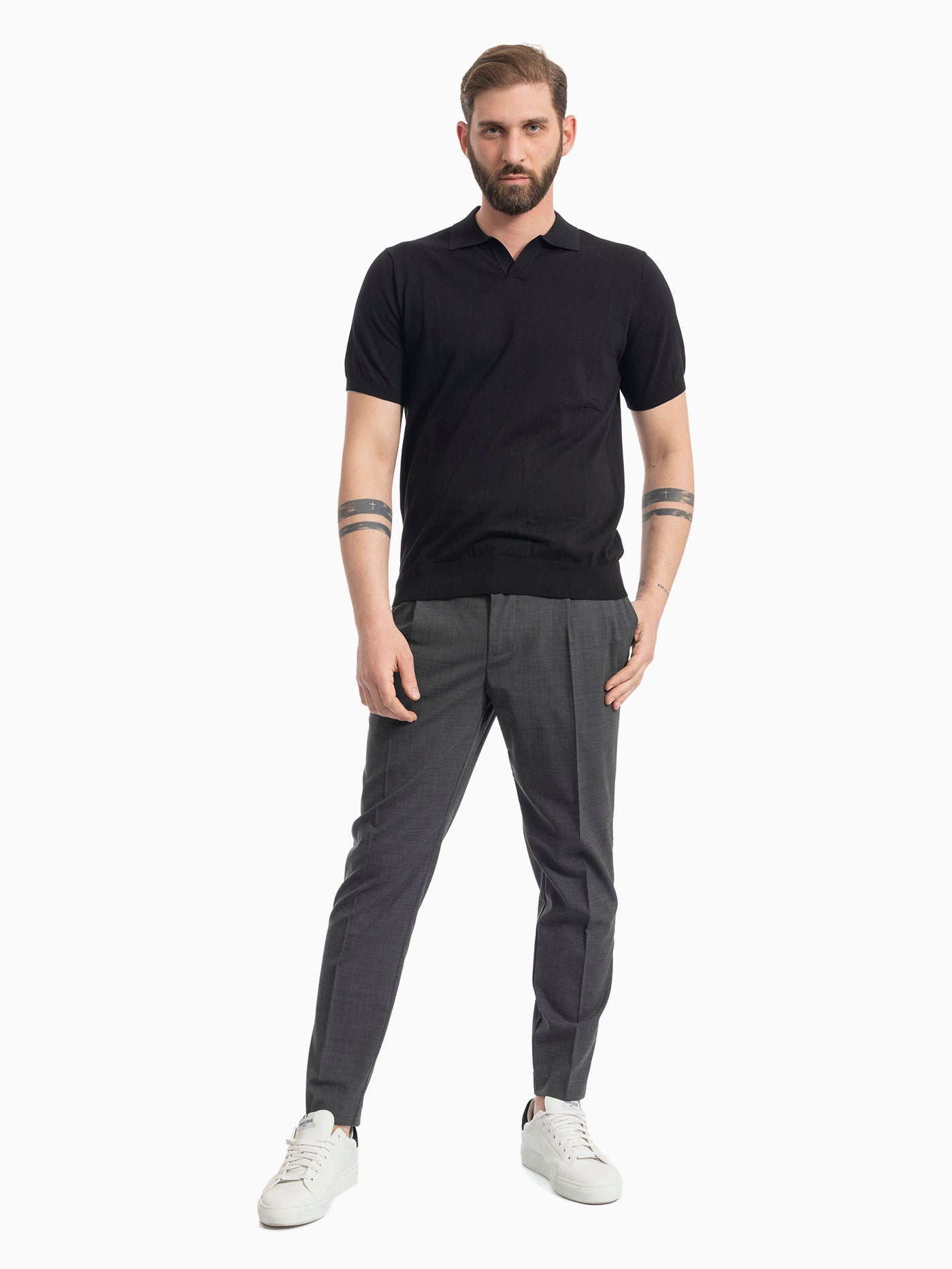 POLO DIKTAT DK17-008